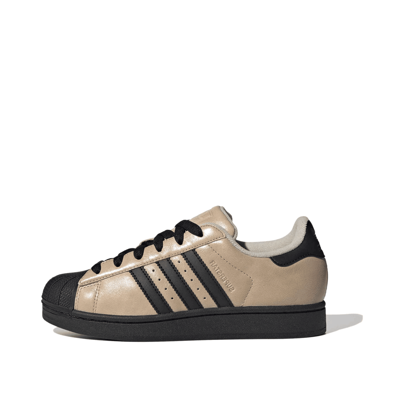 Adidas Superstar II Wmns "Beige" | IH6661