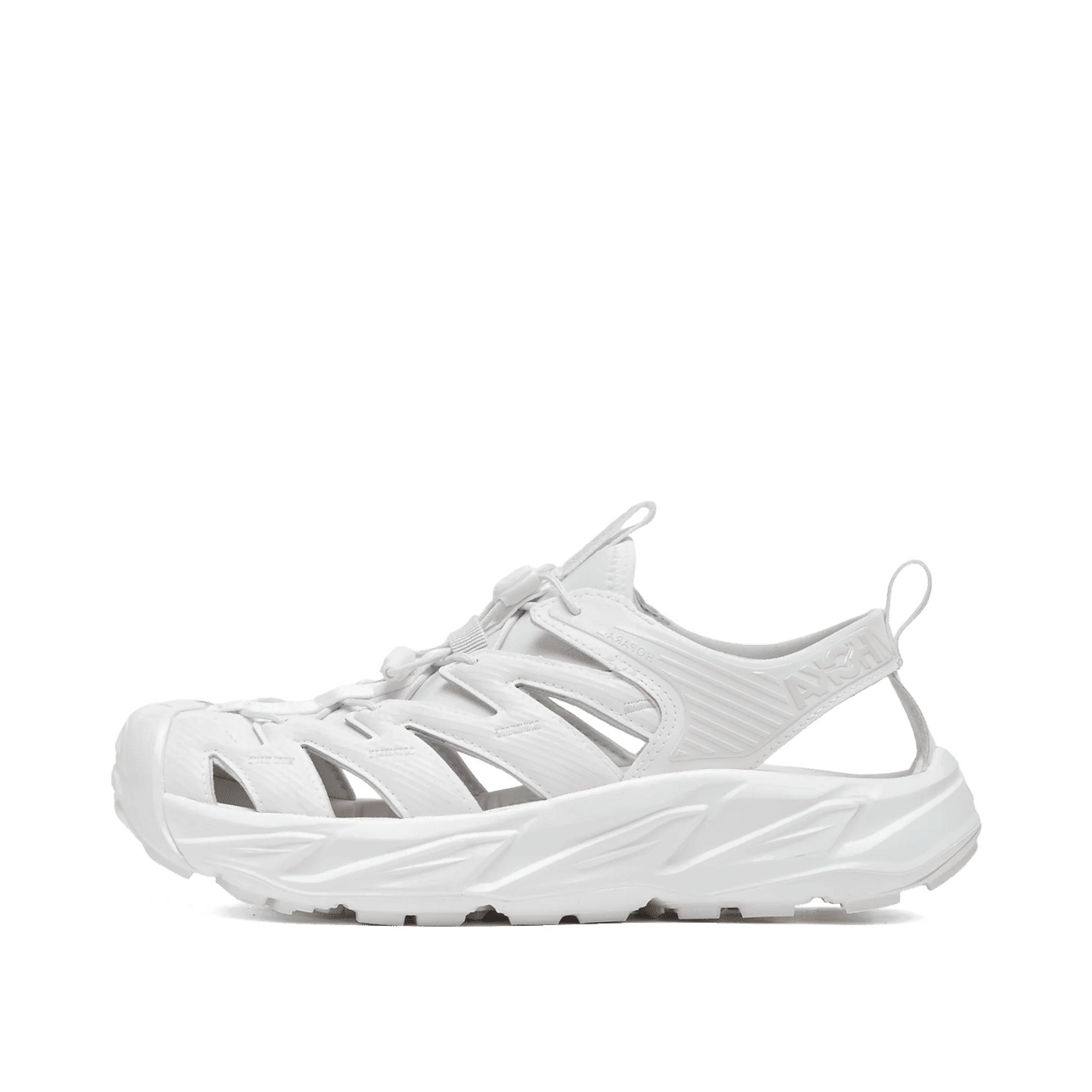 HOKA Hopara "White" | 1123112WHW