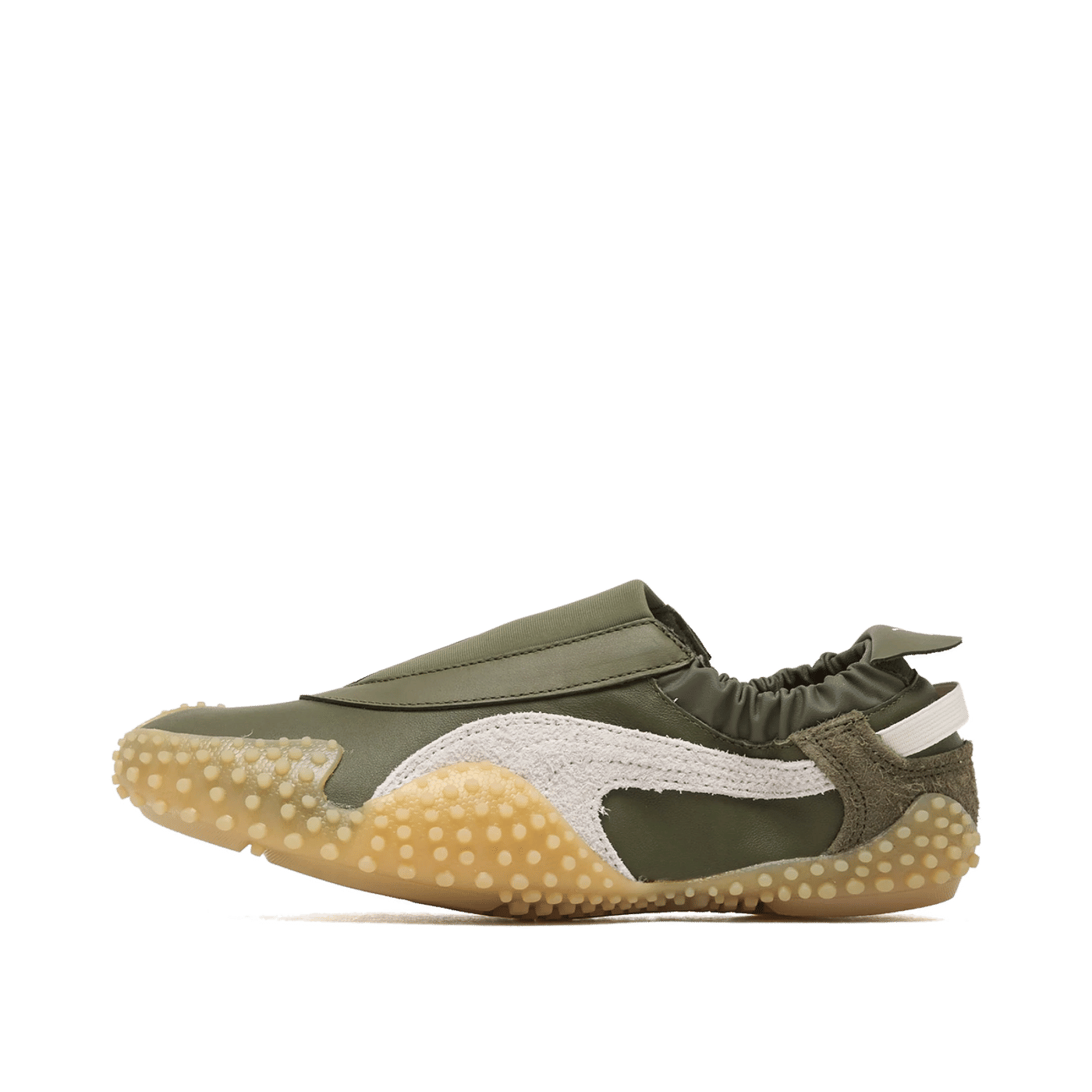 Puma Mostro Move "Green" | 405131-03