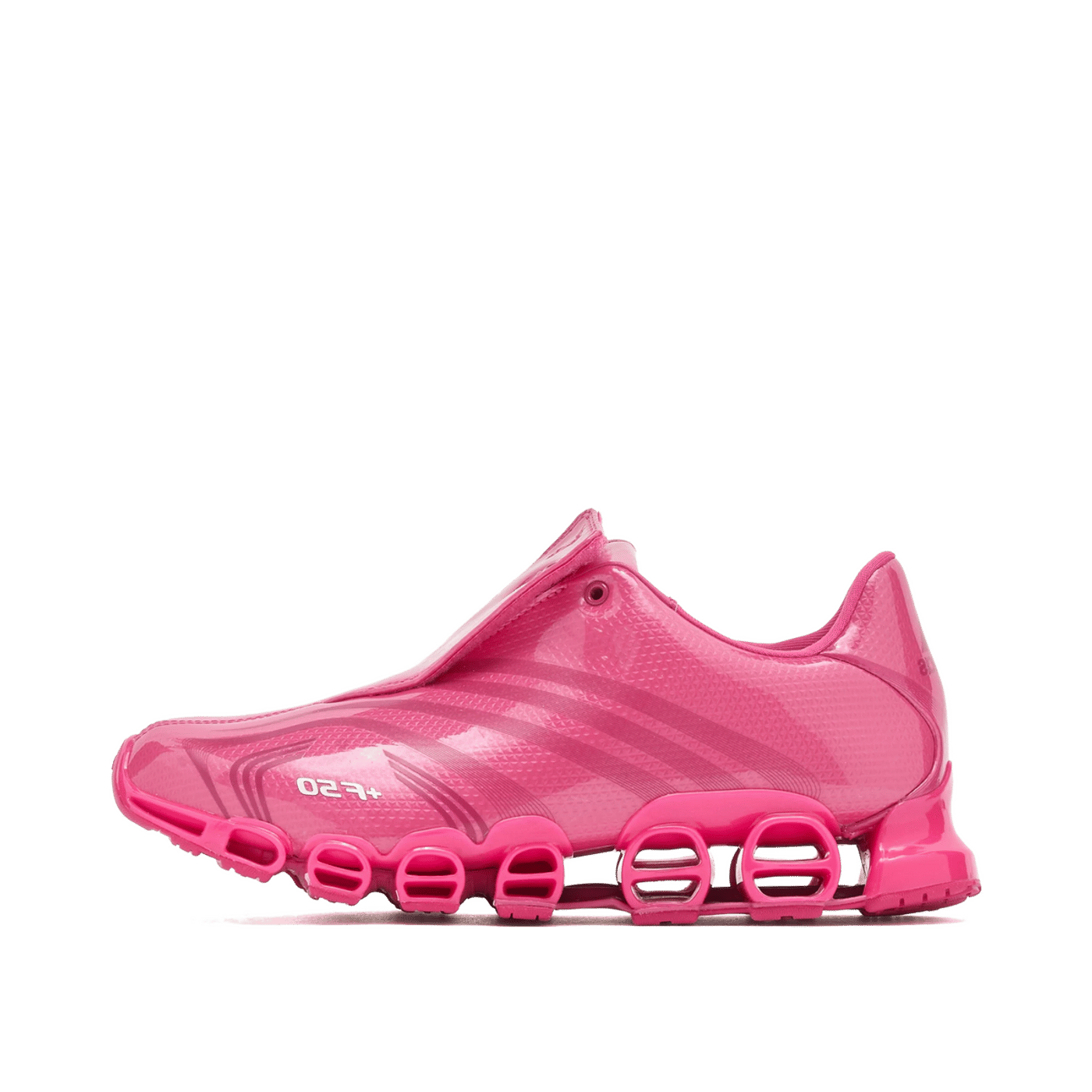 Adidas Originals F50 Tunit Mega Consortium "Pink" | KJ1554
