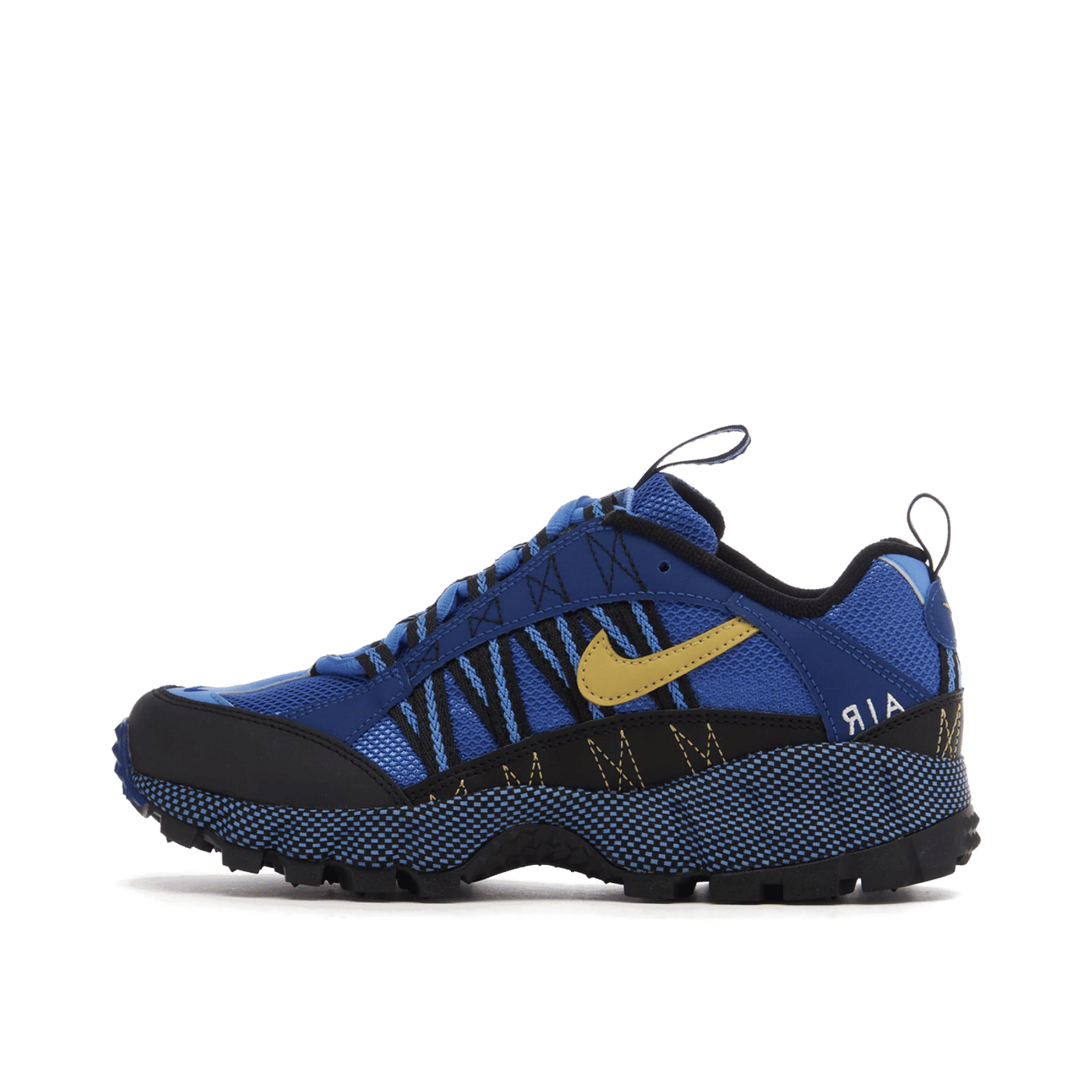 Nike Air Humara "Blue" | FJ7098-400