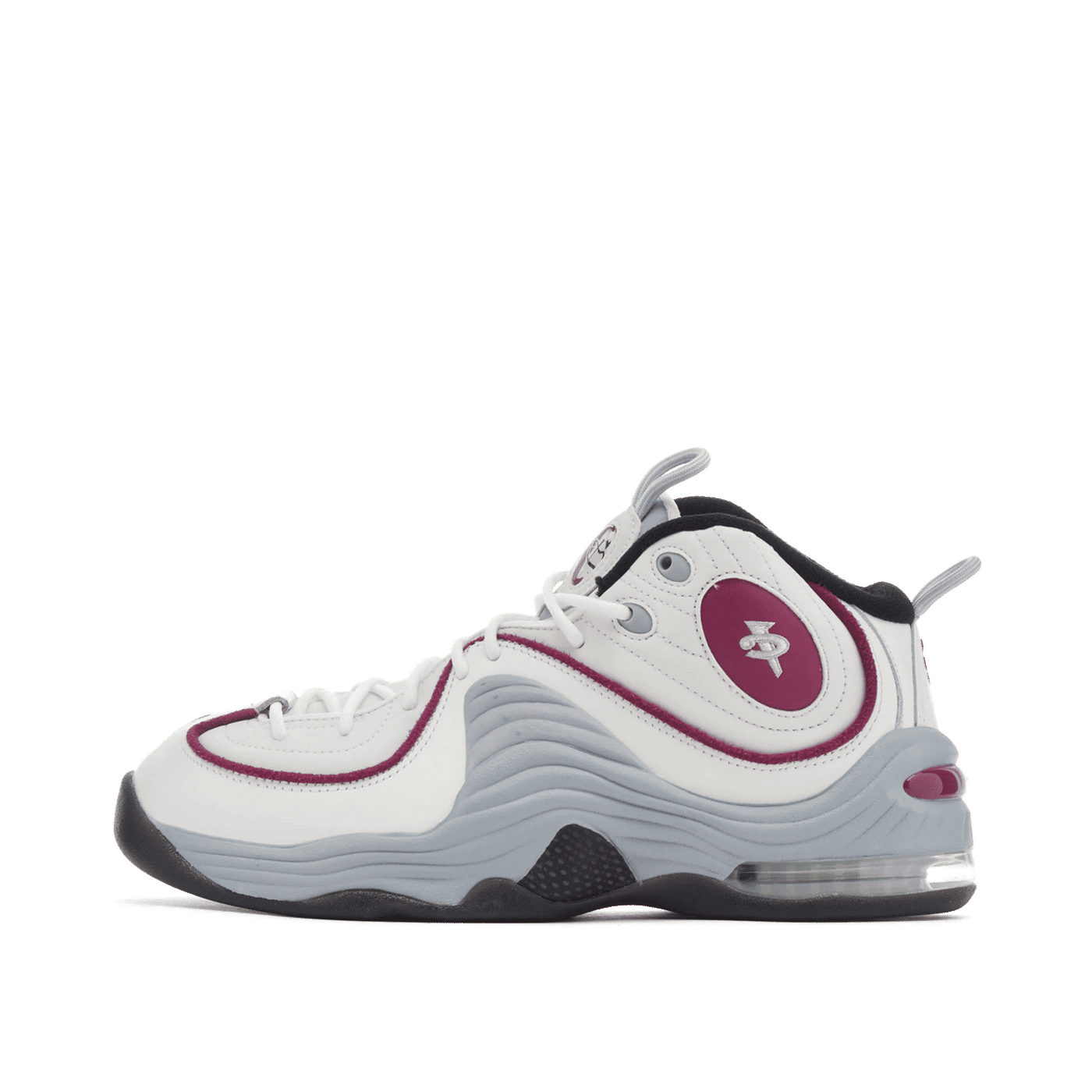 Nike Air Penny 2 Wmns "White" | DV1163-100