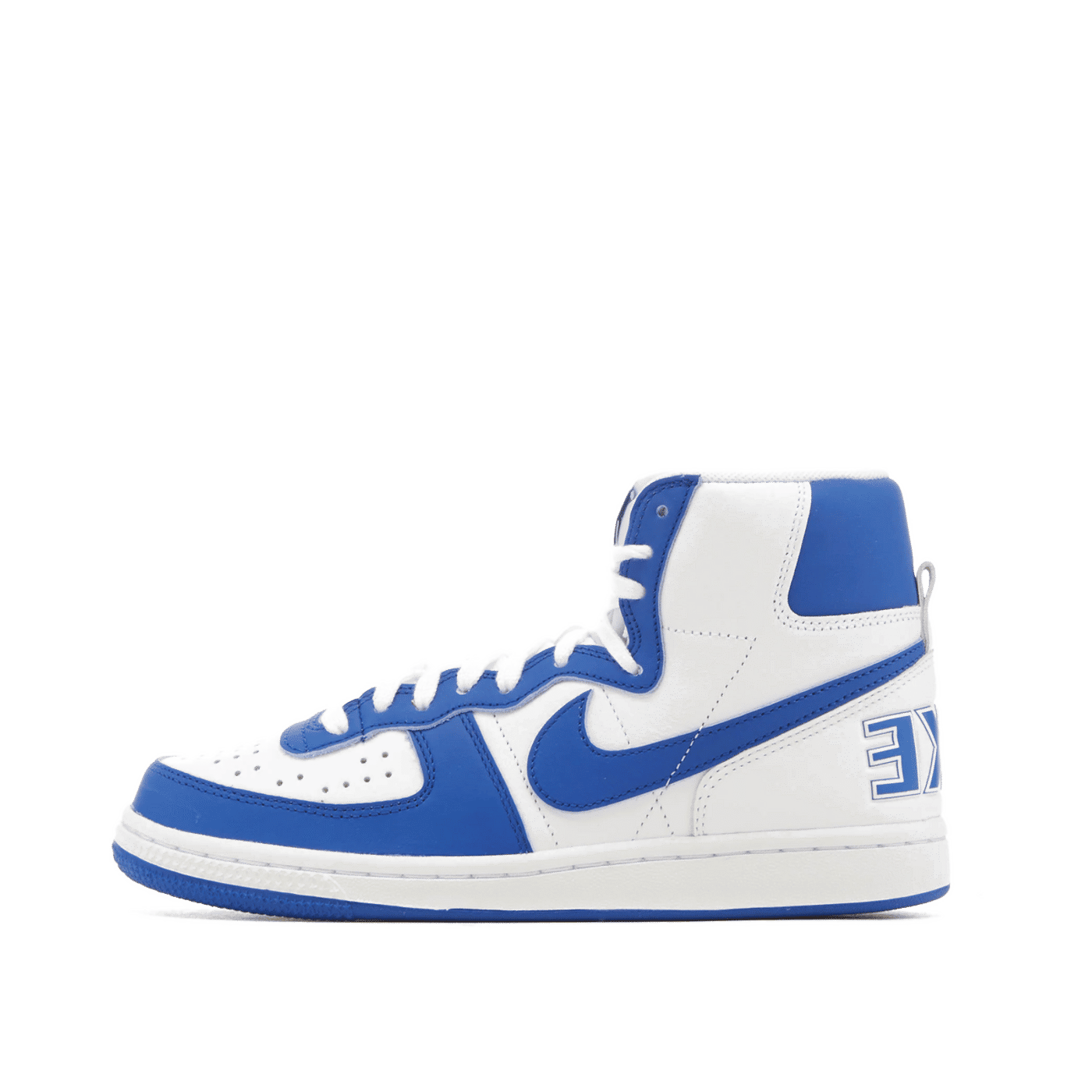 Nike Terminator High "Game Royal" | FN6836-100