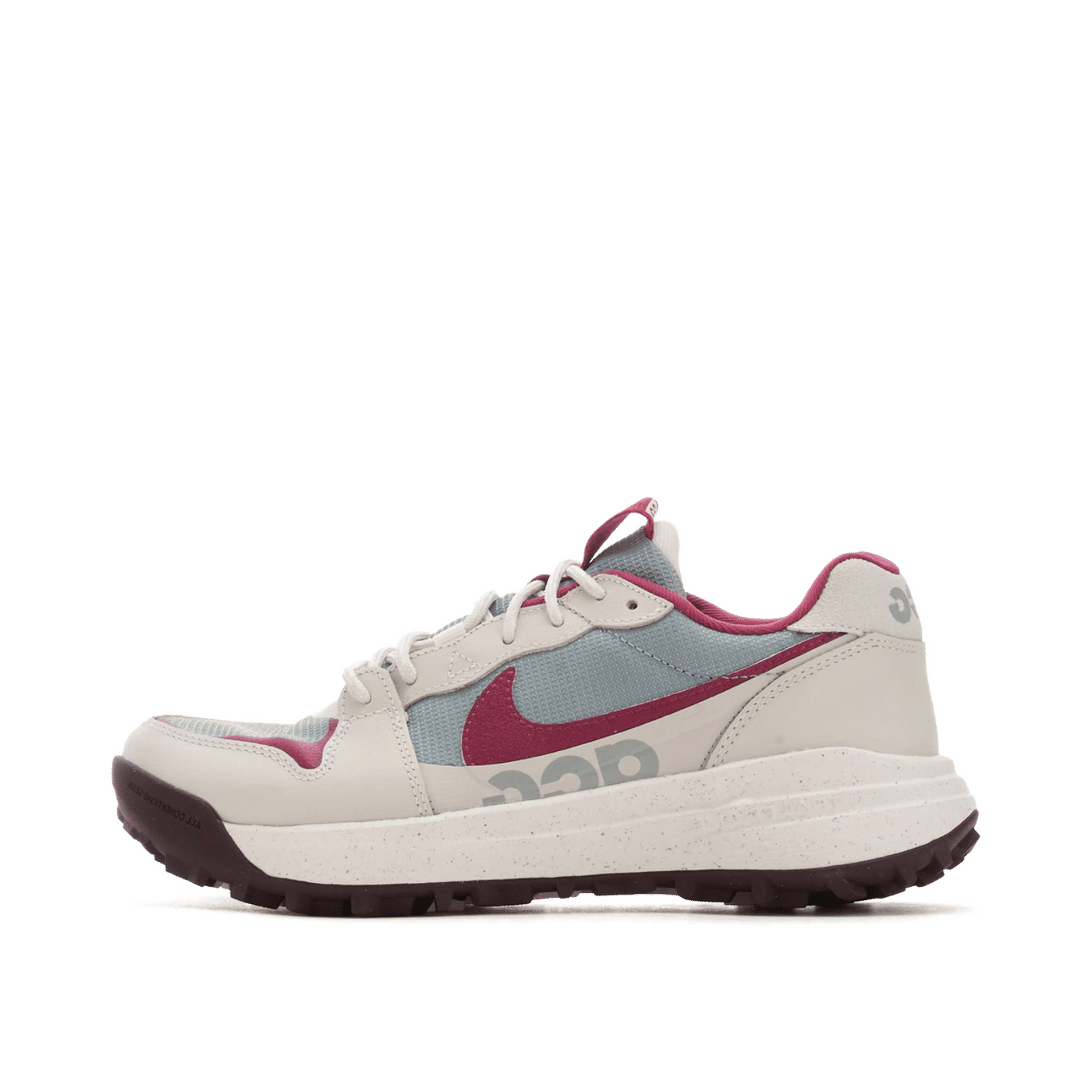 Nike ACG Lowcate "Multi" | DX2256-300