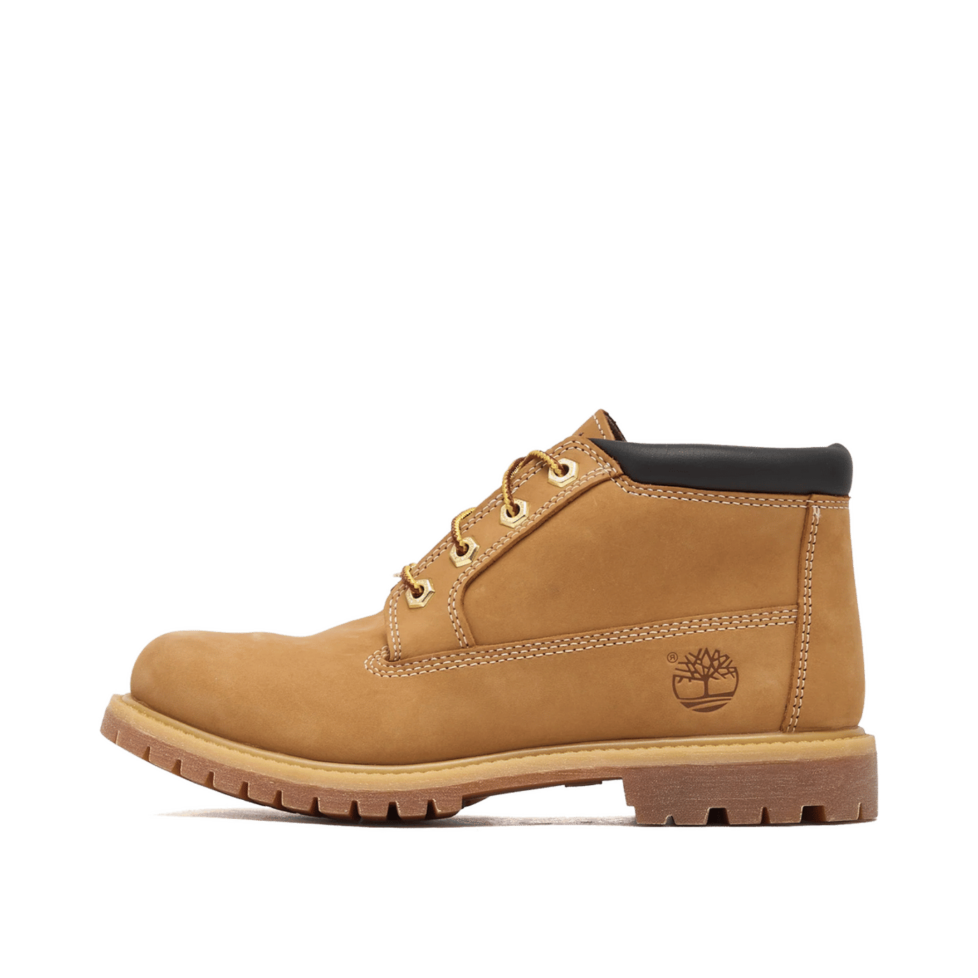 Timberland Nellie Mid Waterproof "Brown" | TB0233997131