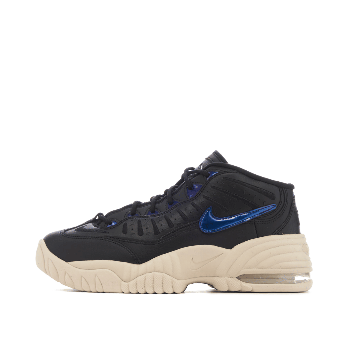 Nike Air Adjust Force "Vivid Purple" | DV7409-001