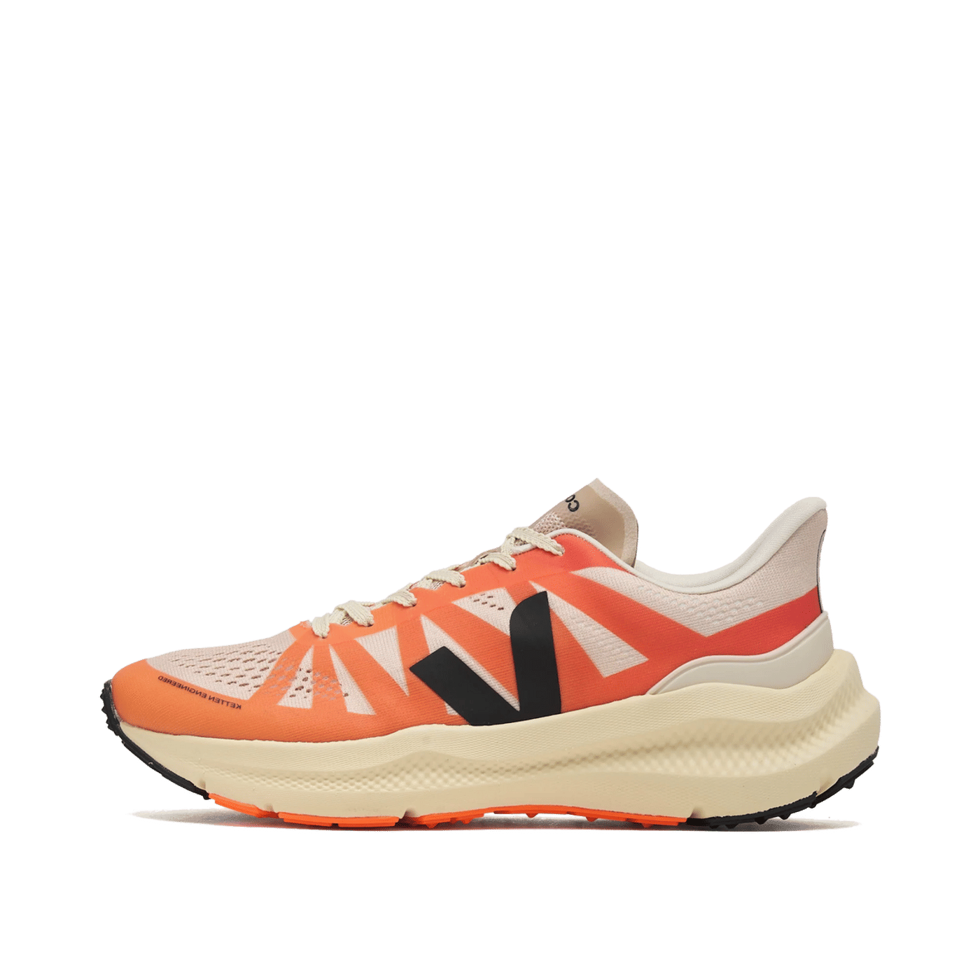 Veja Condor 3 Advanced "Orange" | CE2820952B