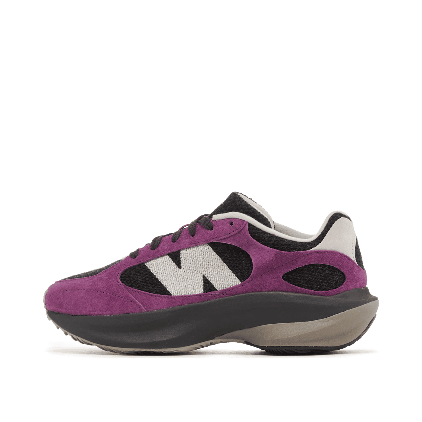 New Balance UWRPD FSA "Purple" | UWRPDFSA