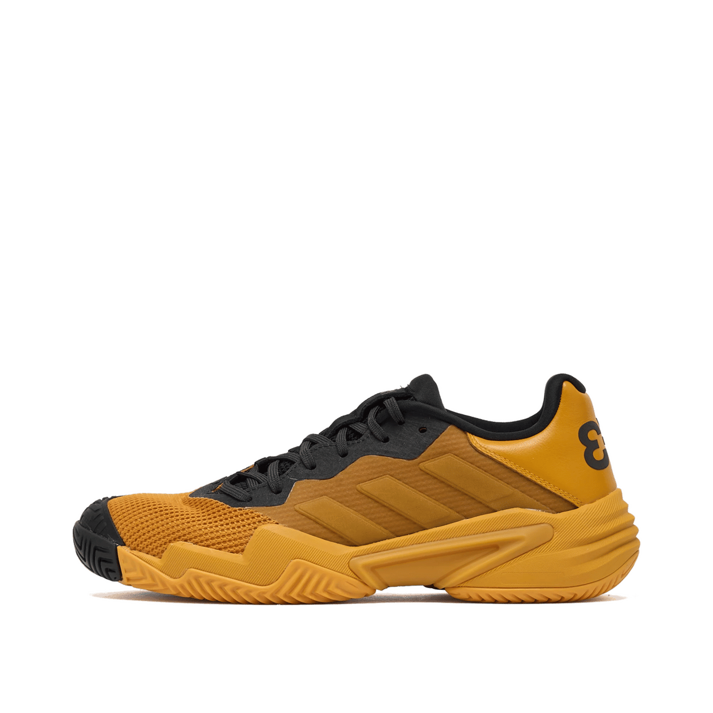 Adidas Y-3 Barricade 13 "Yellow" | JH5766