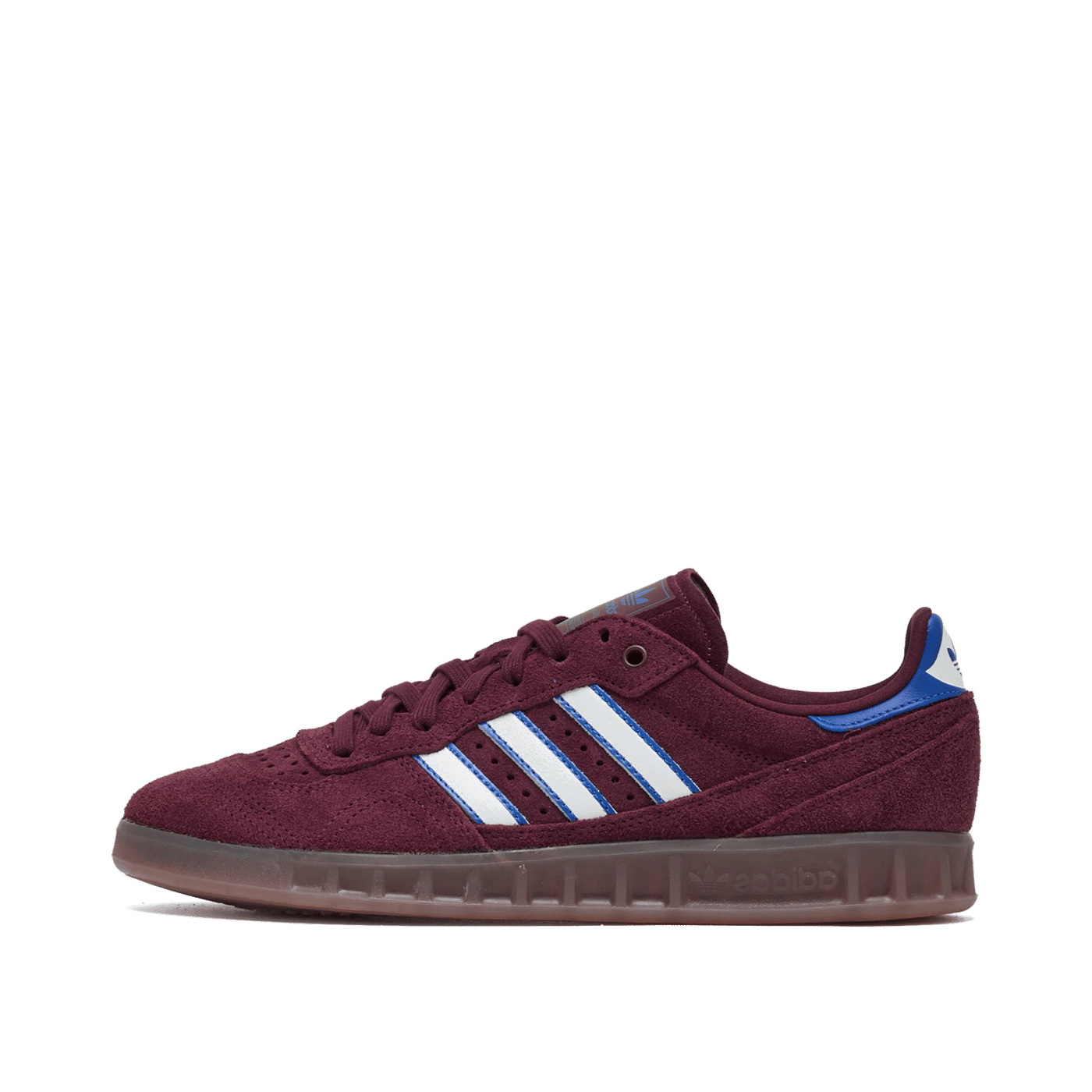 adidas Originals Handball Top RM "Bordeaux" | JR3657