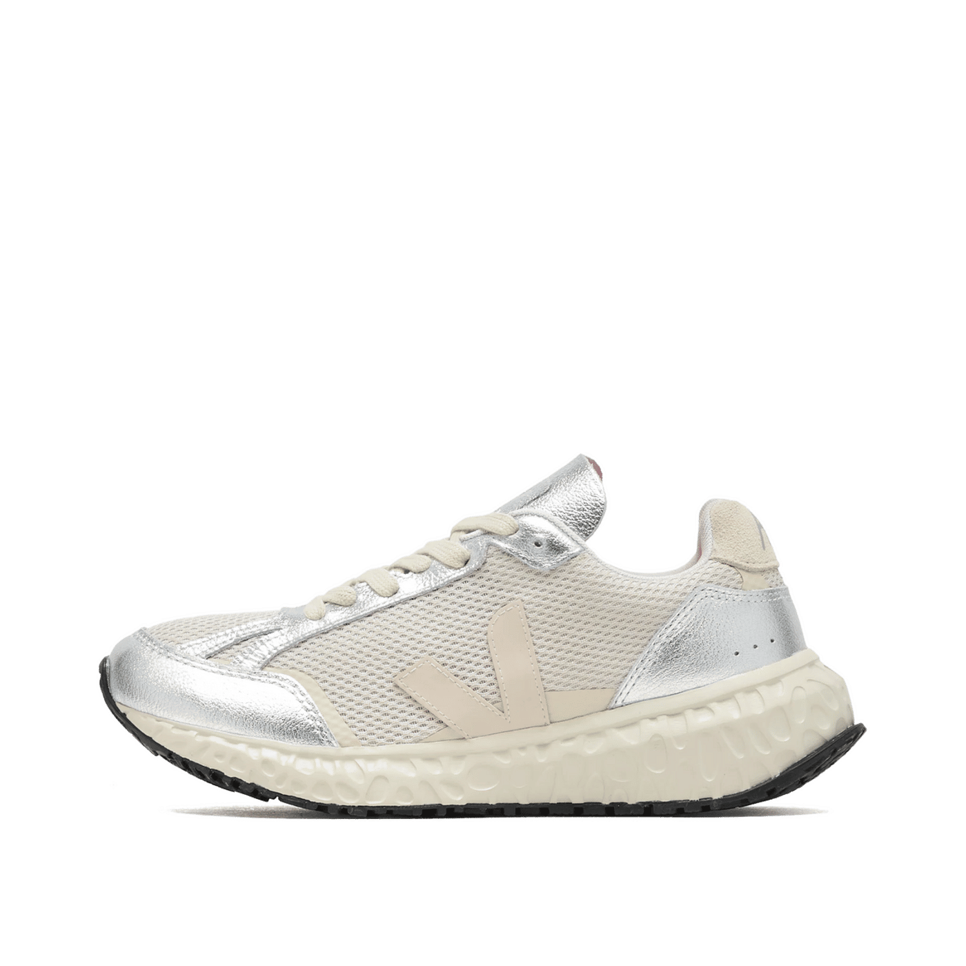 Veja Condor Royale "Silver White" | CO1820469A