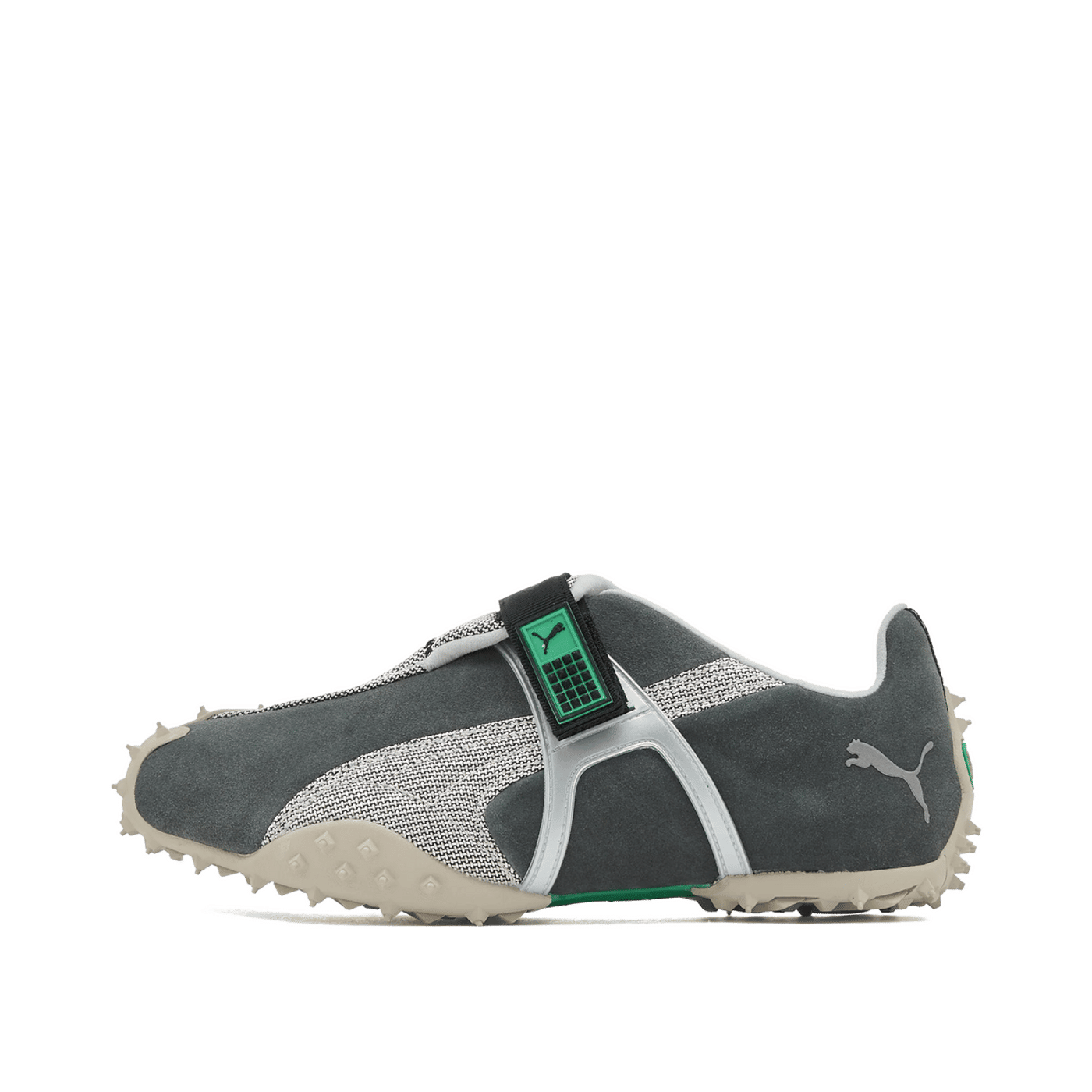 Puma RPT-2 "Grey" | 406101-01