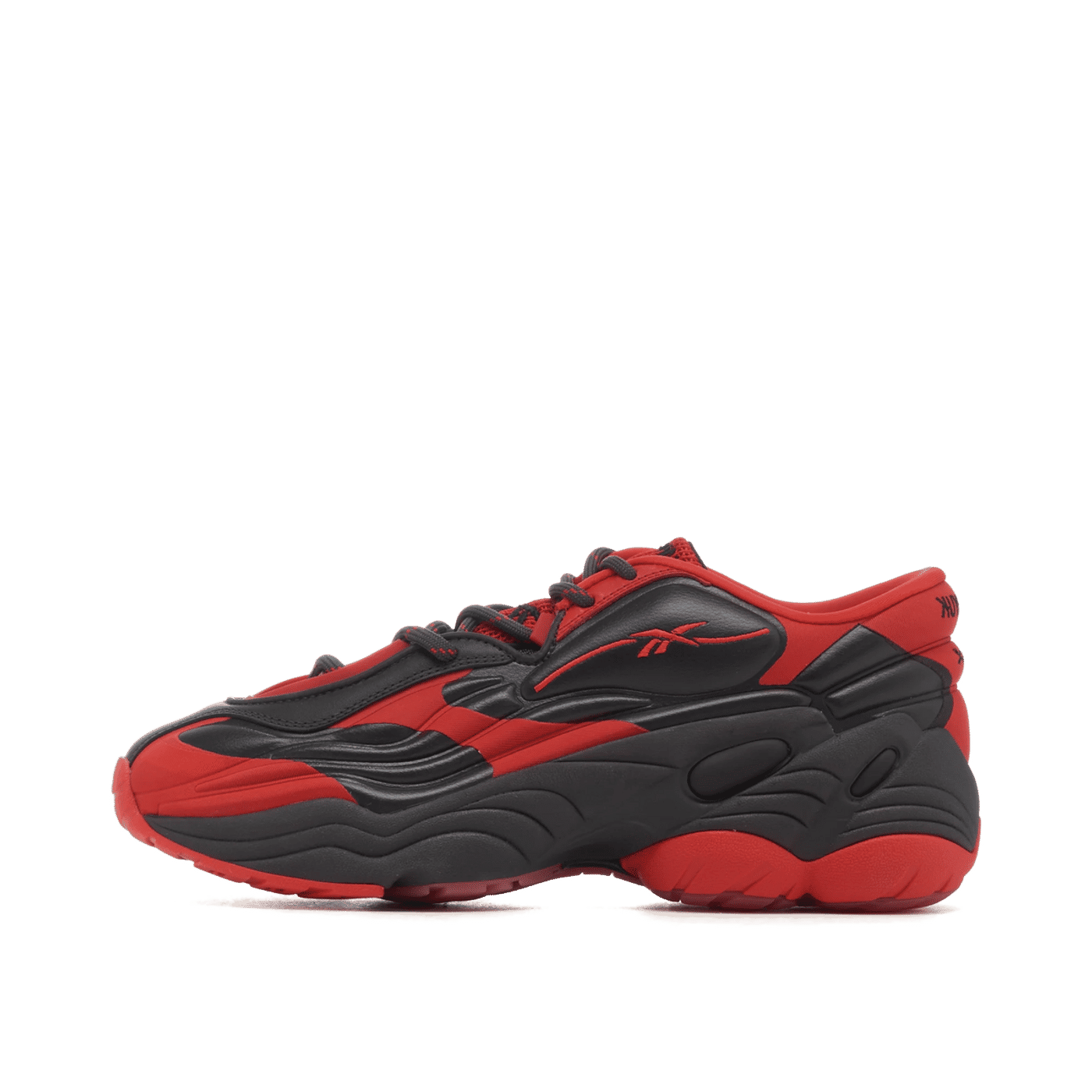 Reebok x KANGHYUK DMX Run 6 Modern "Black" | RMIA040C99LEA0011025