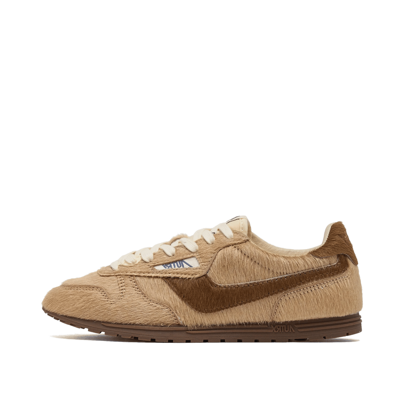 Autry Windspin Low "Beige Bruin" | WSLWYN03