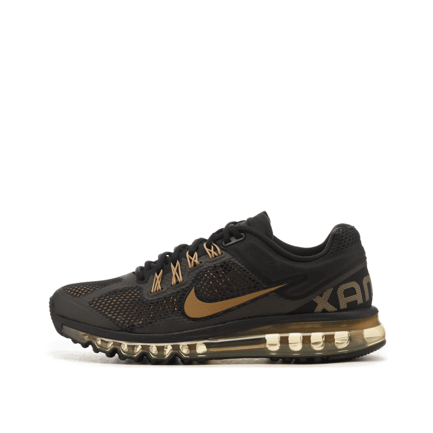 Nike Air Max 2013 "Black" | HQ1927-001