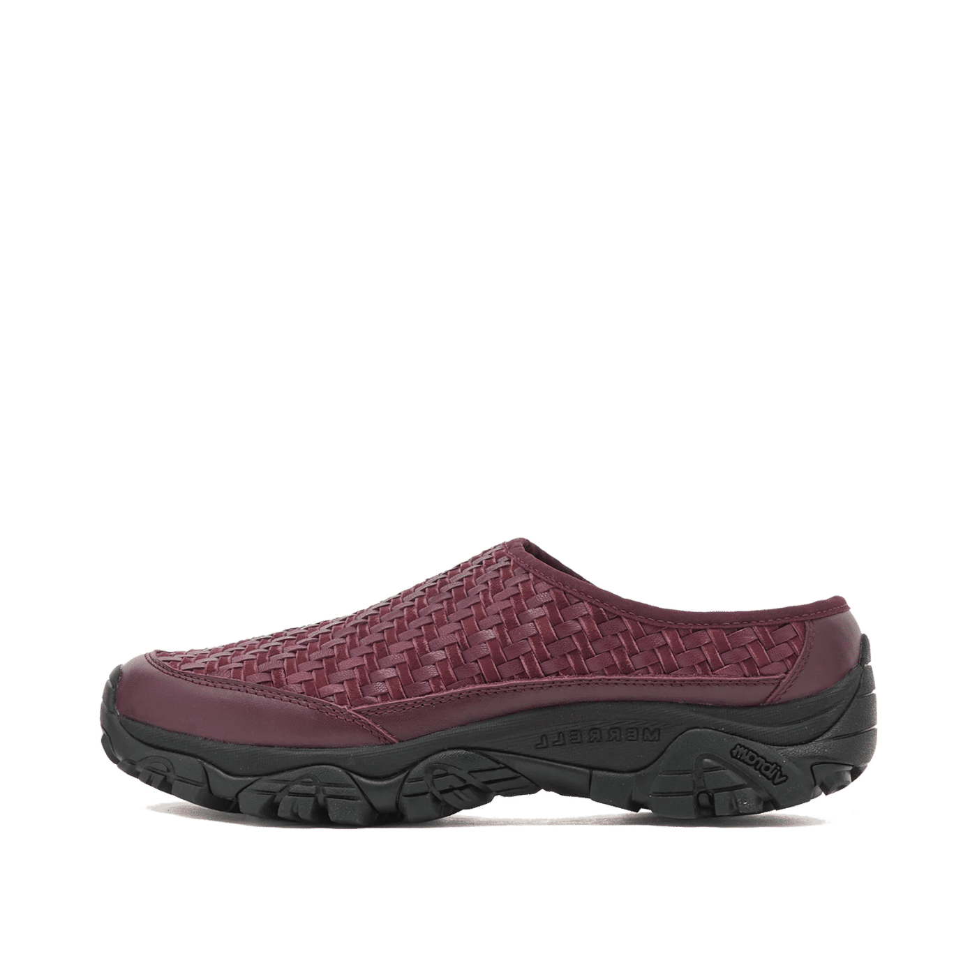 Merrell 1TRL Moab 2 Slide "Bordeaux" | J2007571