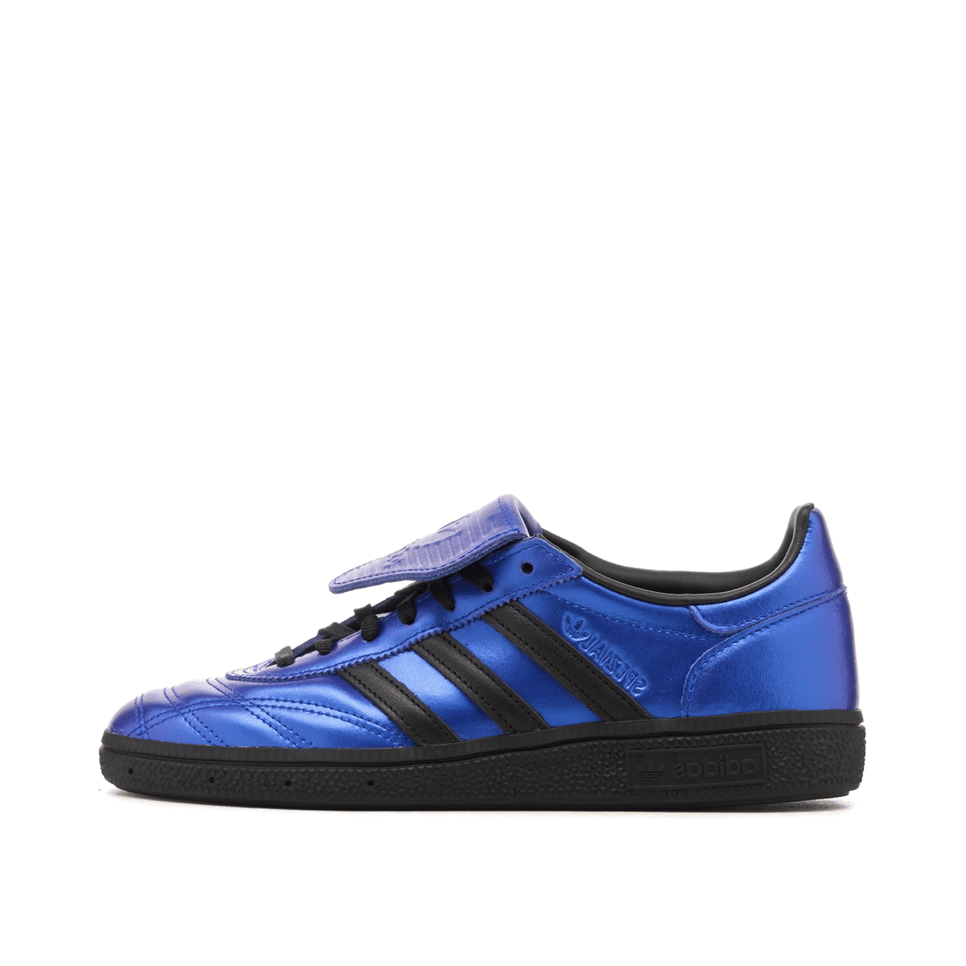 Adidas Originals Handball Spezial LT Wmns "Blue" | JH5602