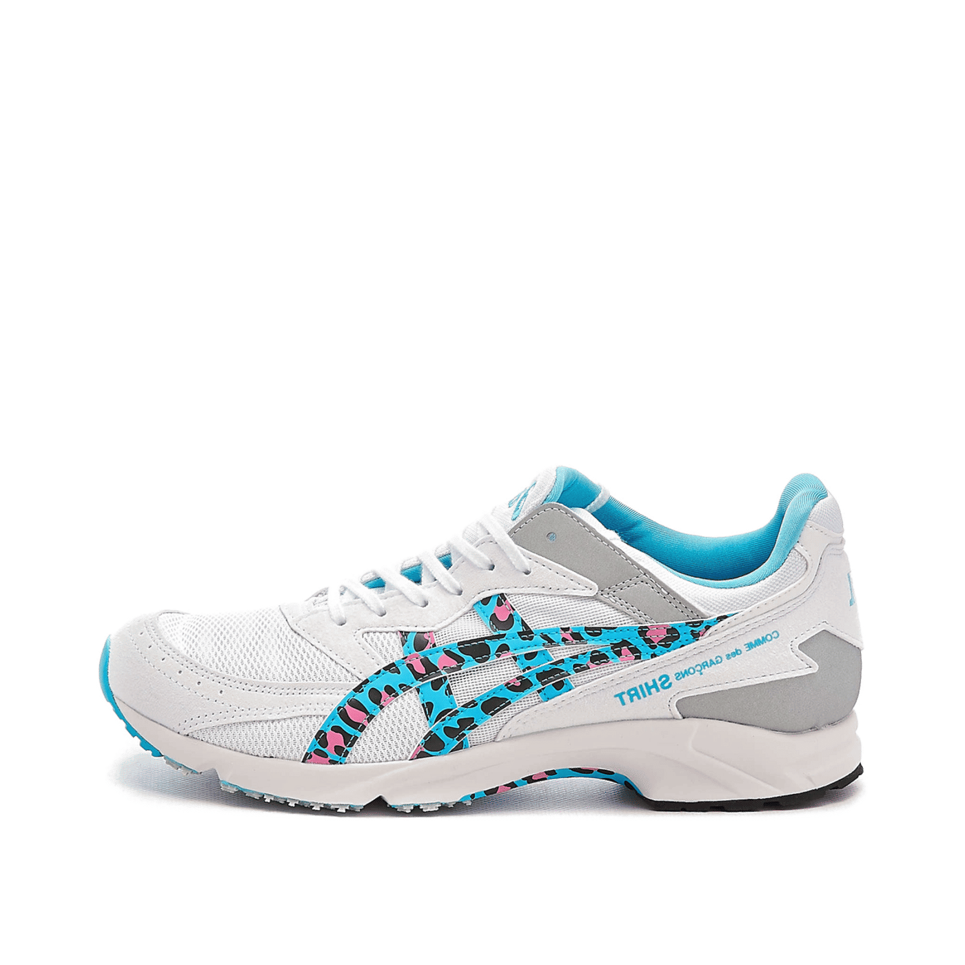 Comme des Garçons Shirt x ASICS "White" | FHK100W-211