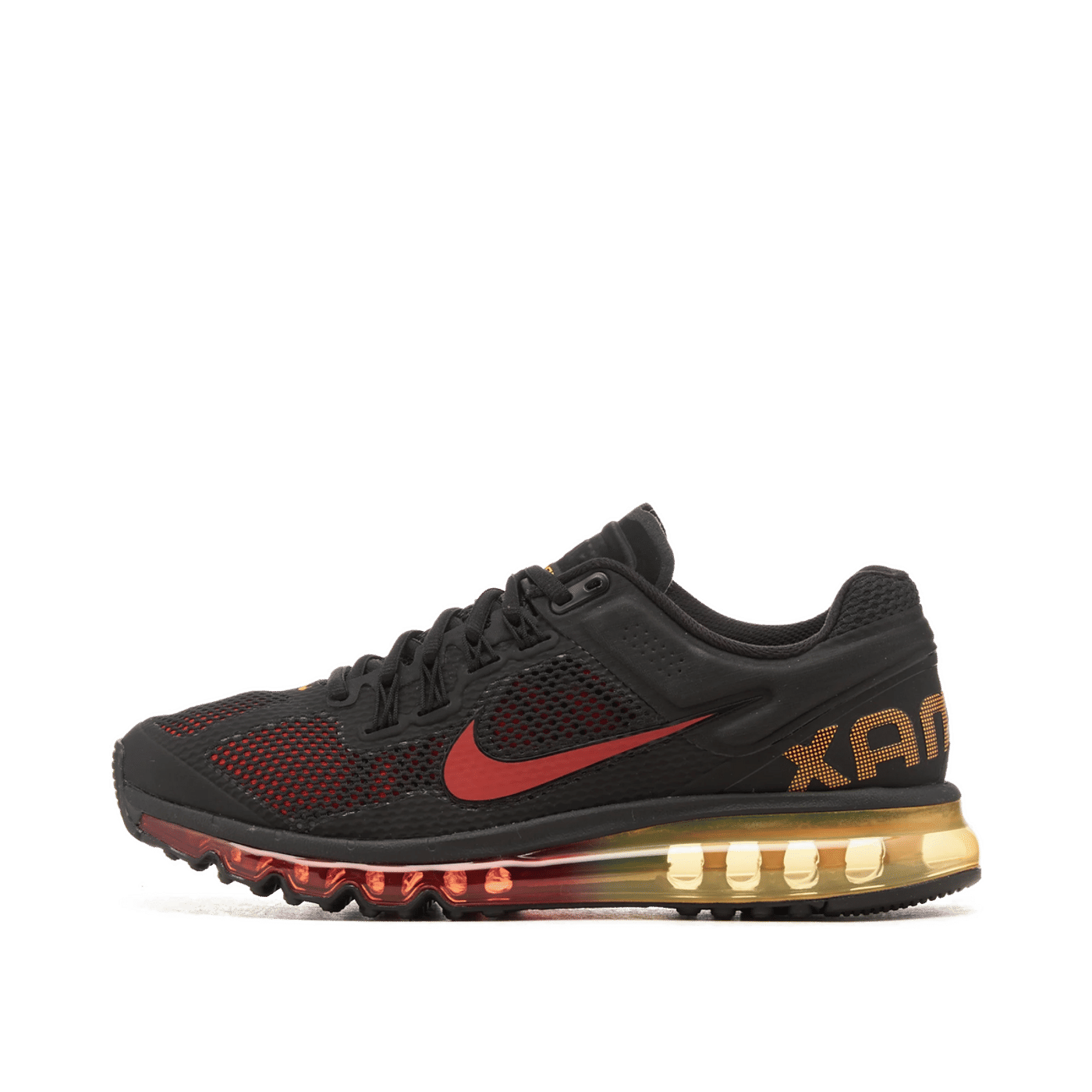 Nike Air Max 2013 "Black" | HF3660-002