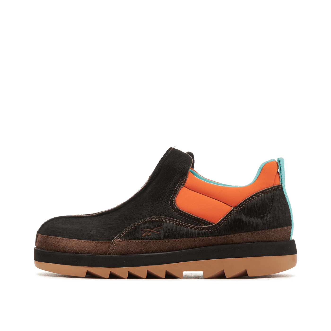 Reebok x Cam Hicks Beatnik Moc "Black" | RMIA04XC99LEA0016060