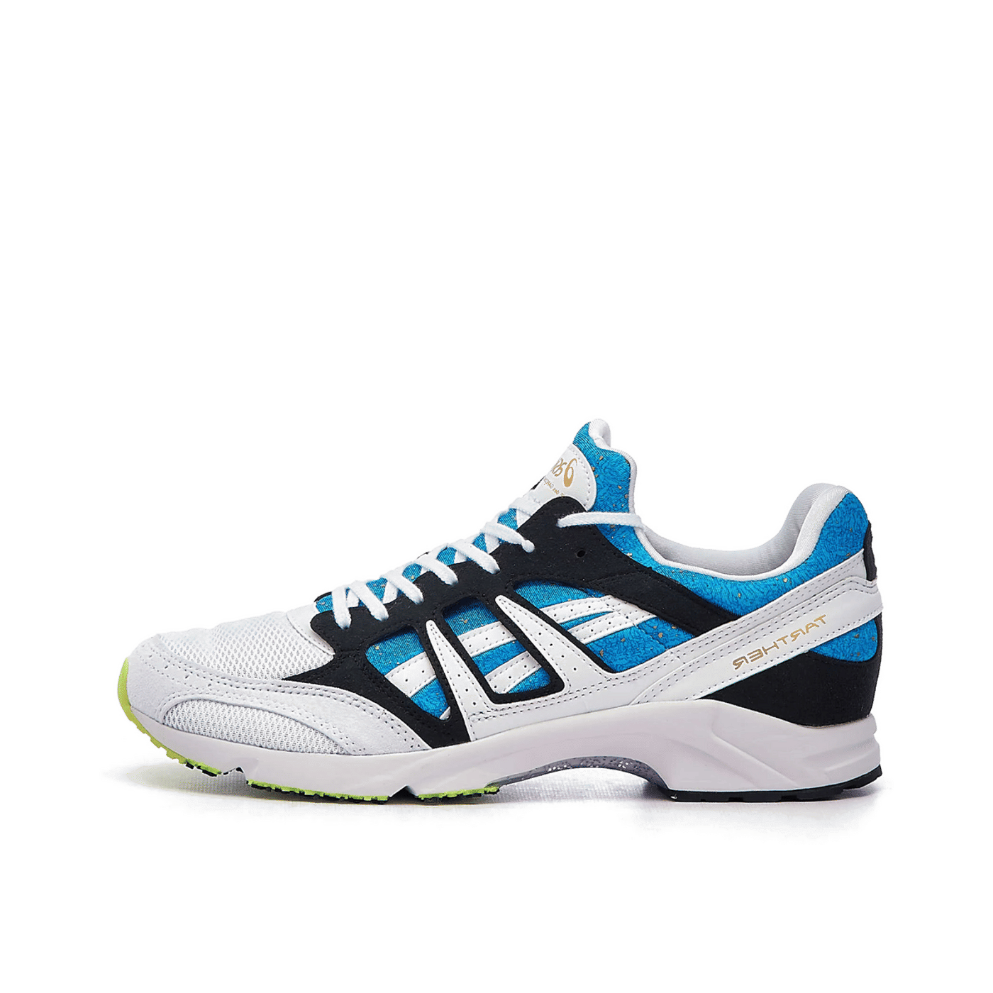 Comme Des Garçons Shirt x ASICS Tarther "Blue" | FGK100SS-211