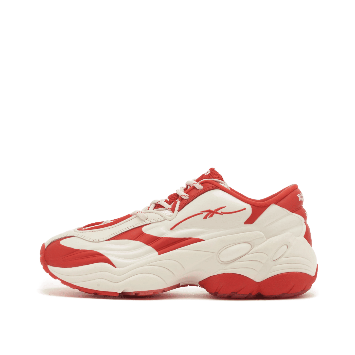 Reebok x KANGHYUK DMX Run 6 Modern "White" | RMIA040C99LEA0010125