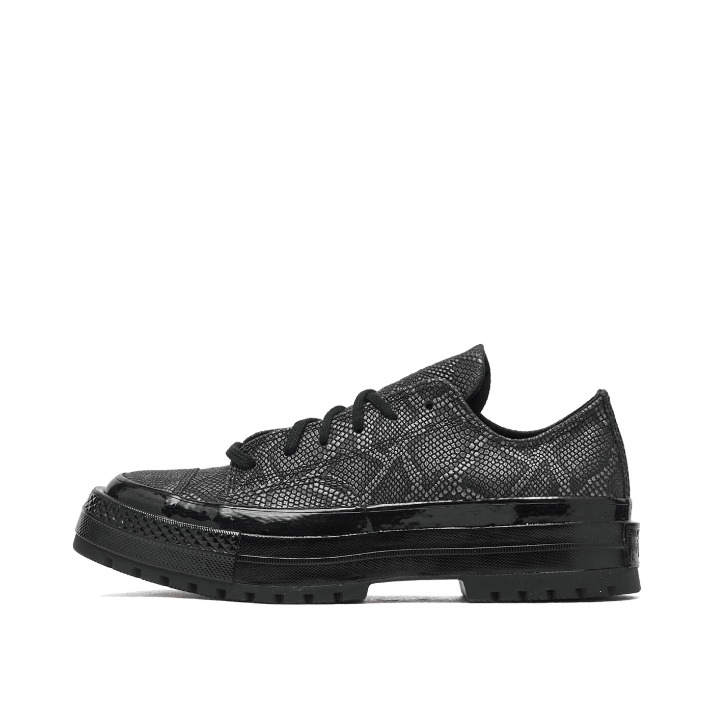 Converse Chuck 70 "Black/Dark Matter/Black" | A16629C