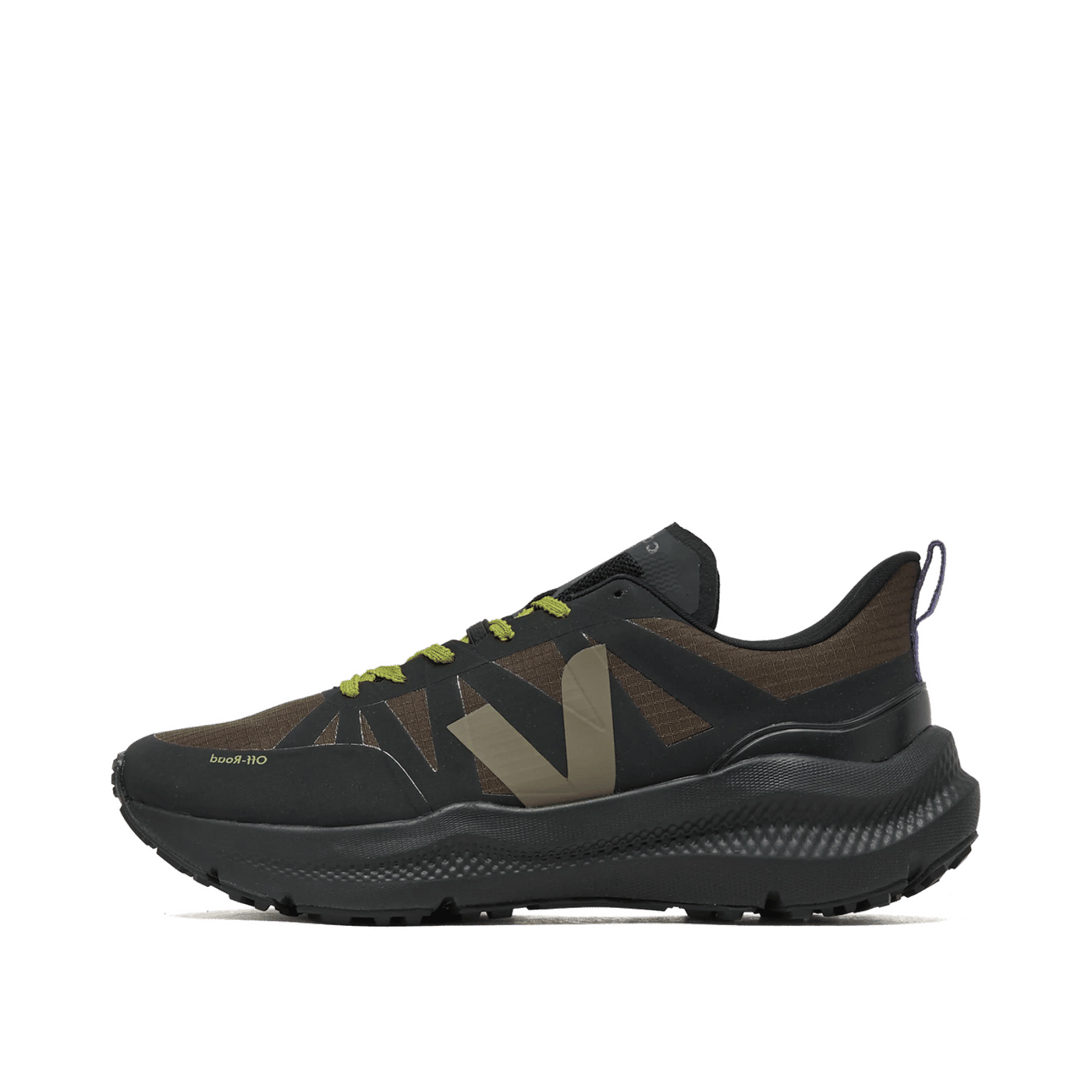 Veja Condor 3 Off Road "Black Brown" | OF1921485B