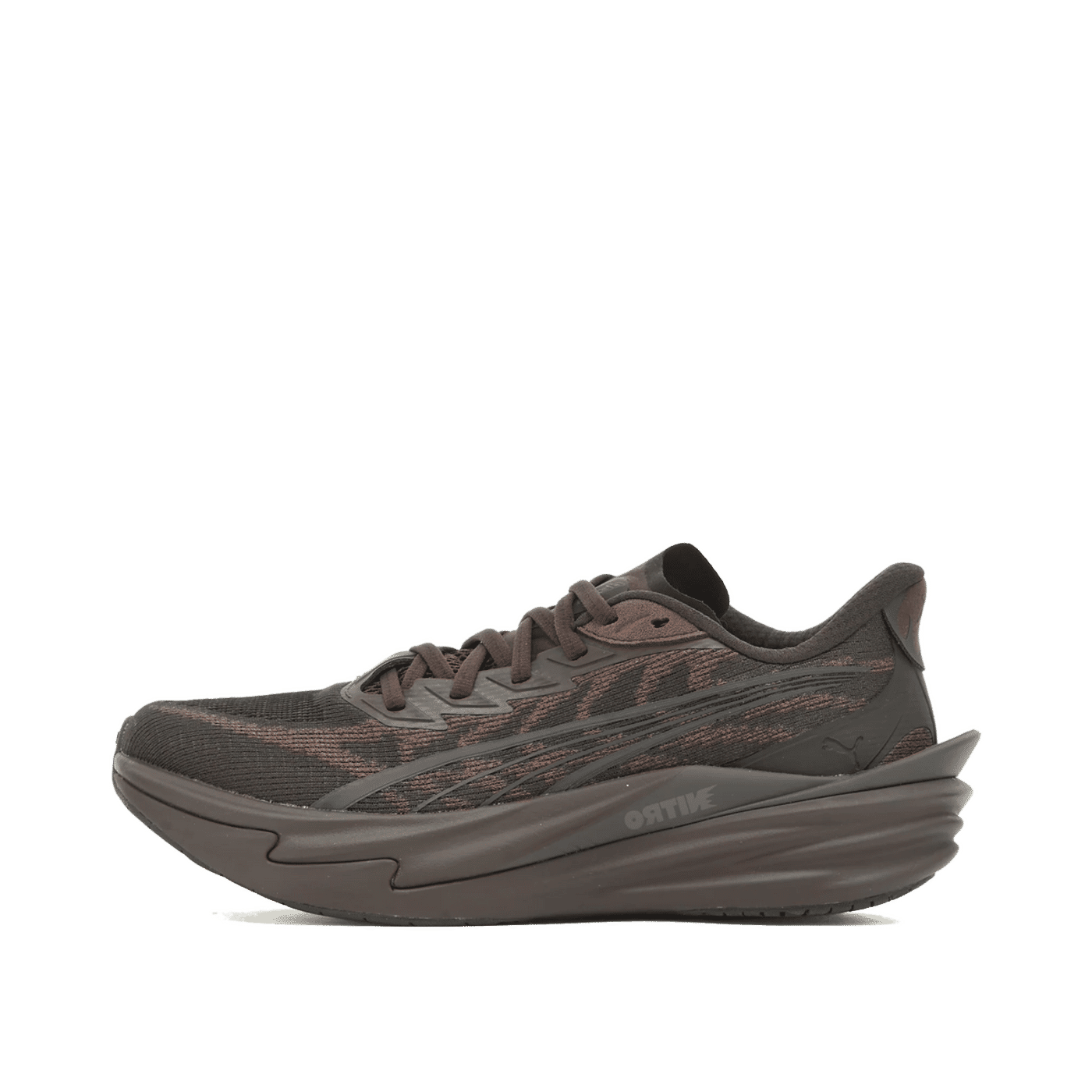 Puma Deviate Nitro 4 Wmns "Bruin" | 312124-18