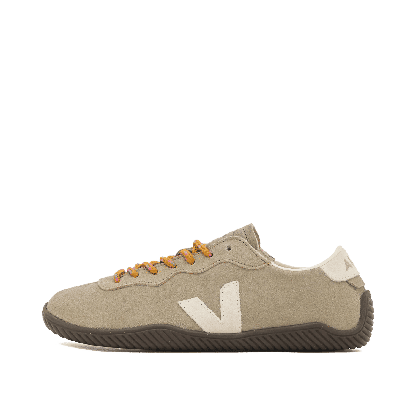 Veja Jitsu Wmns "Taupe/Pierre/Eagle" | NS0321614A