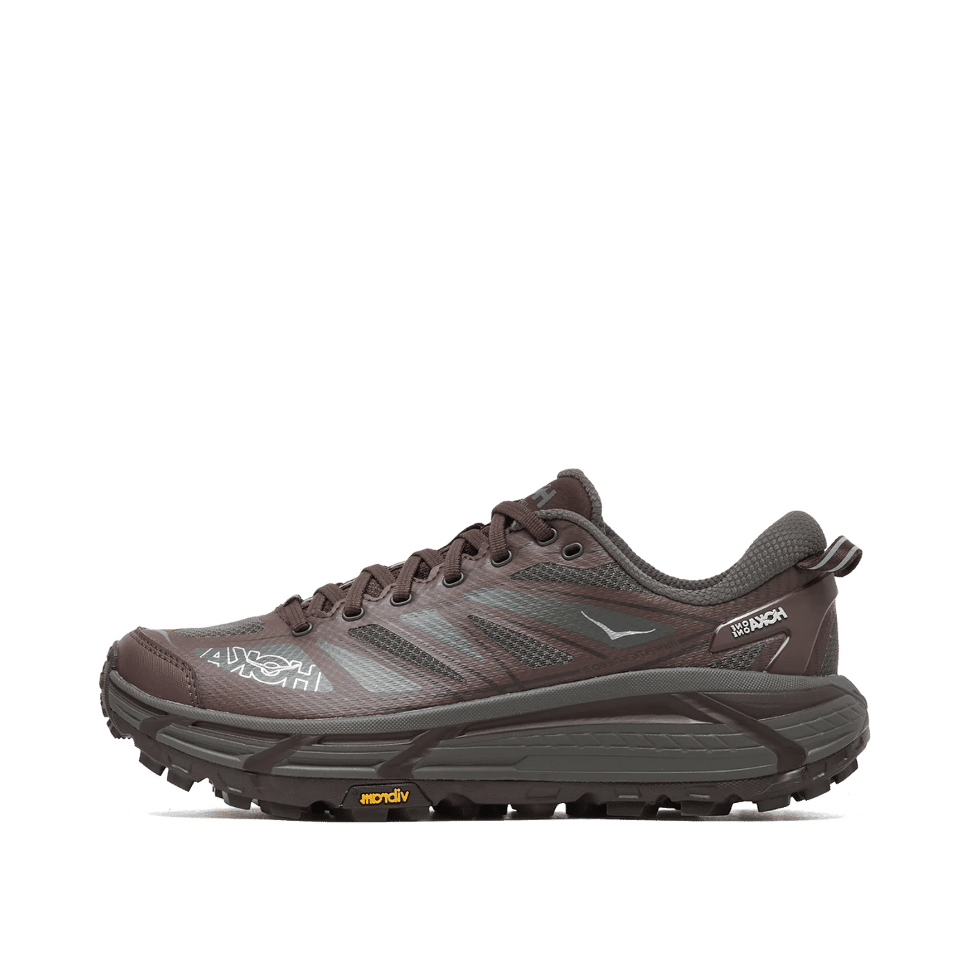 HOKA Mafate Speed 2 "Asphalt Grey/Walnut" | 1126851AYW