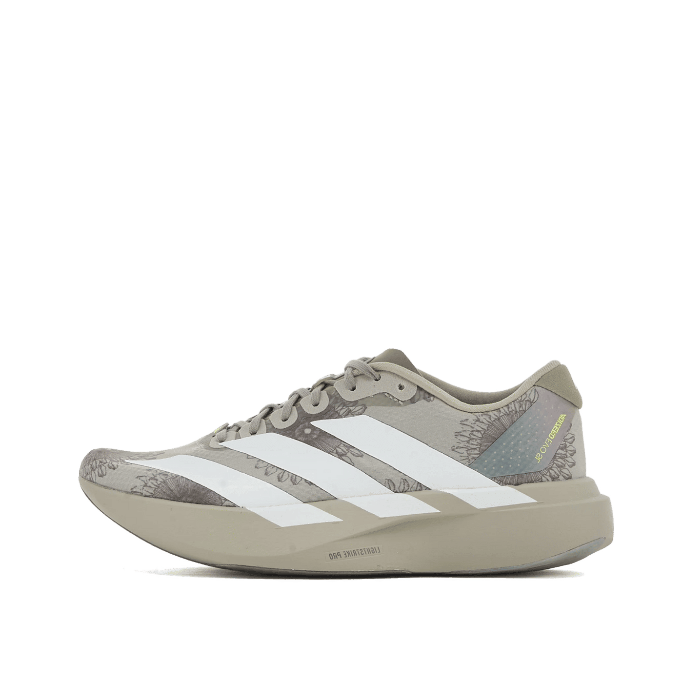adidas Performance x Labrum Adizero EVO SL Wmns "Beige" | KJ6260