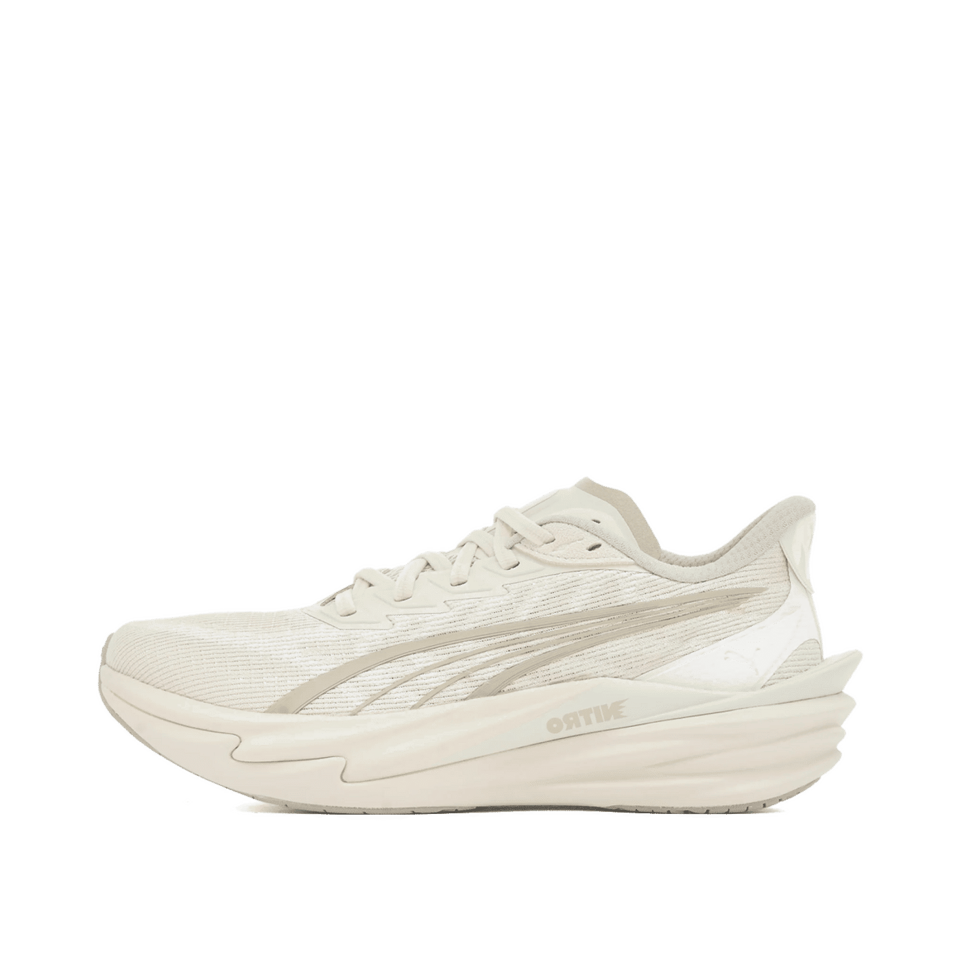 Puma Deviate NITRO 4 Wns "Alpine Snow Warm White" | 312124-14