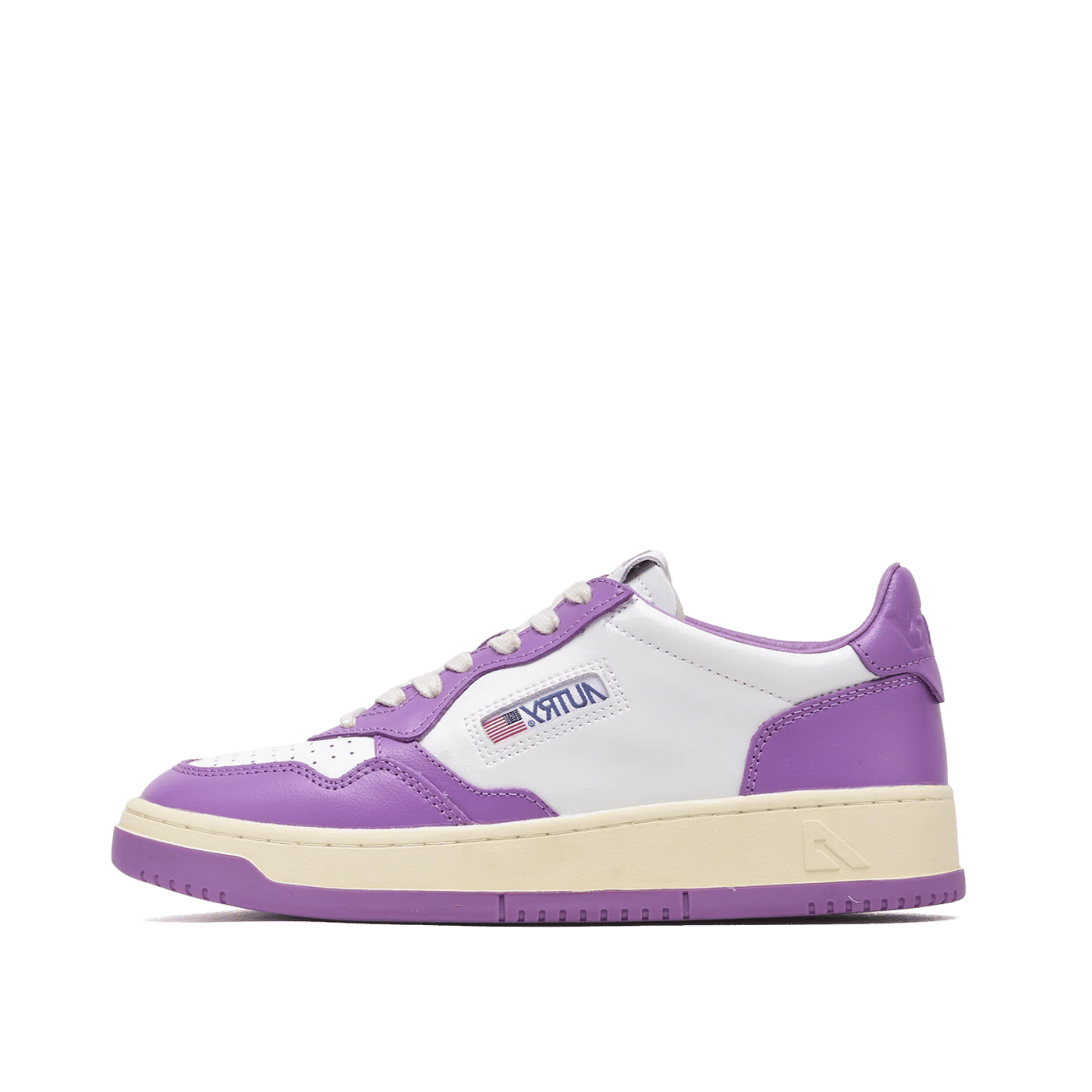 Autry Medalist Low Wmns "Purple" | AULWWB07