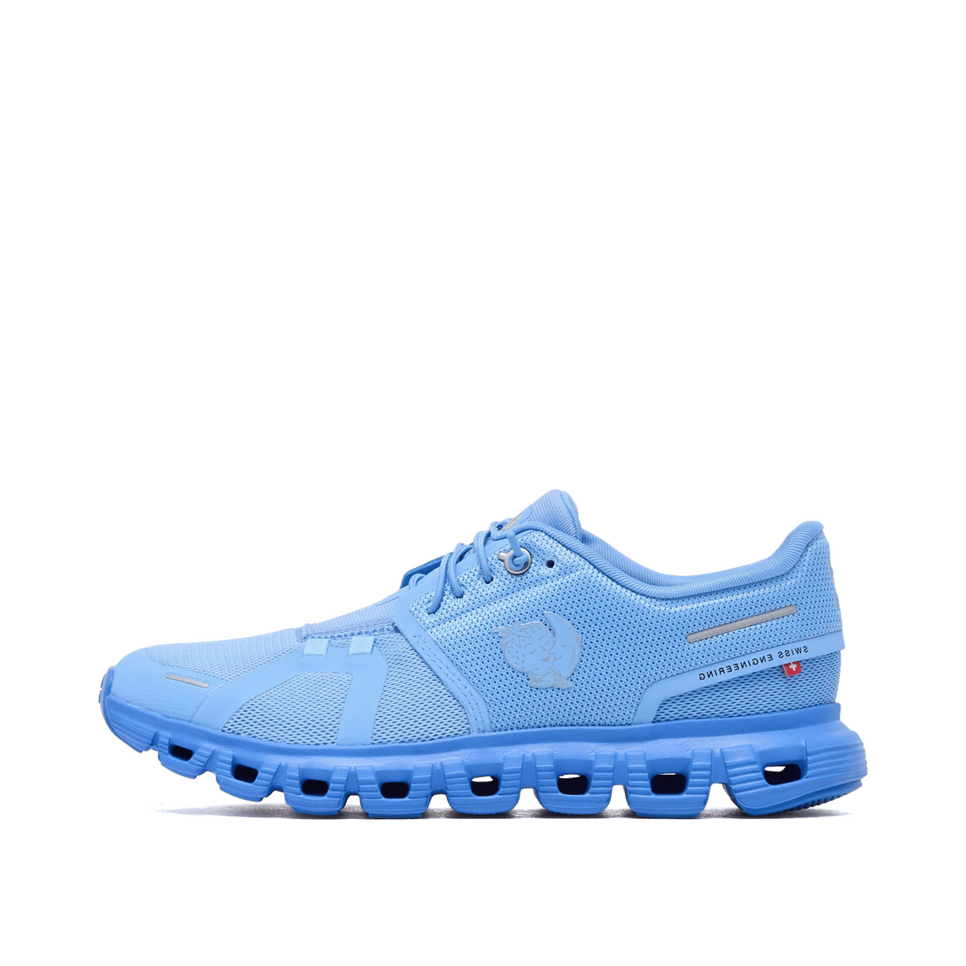 On x Sky High Farm Cloud 6 Wmns "Blue" | 3WF30815663