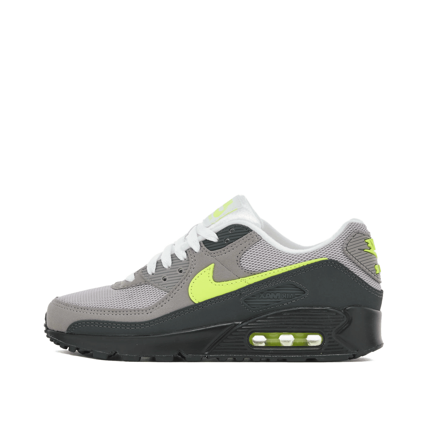 Nike Air Max 90 "Neon" | IQ9125-001
