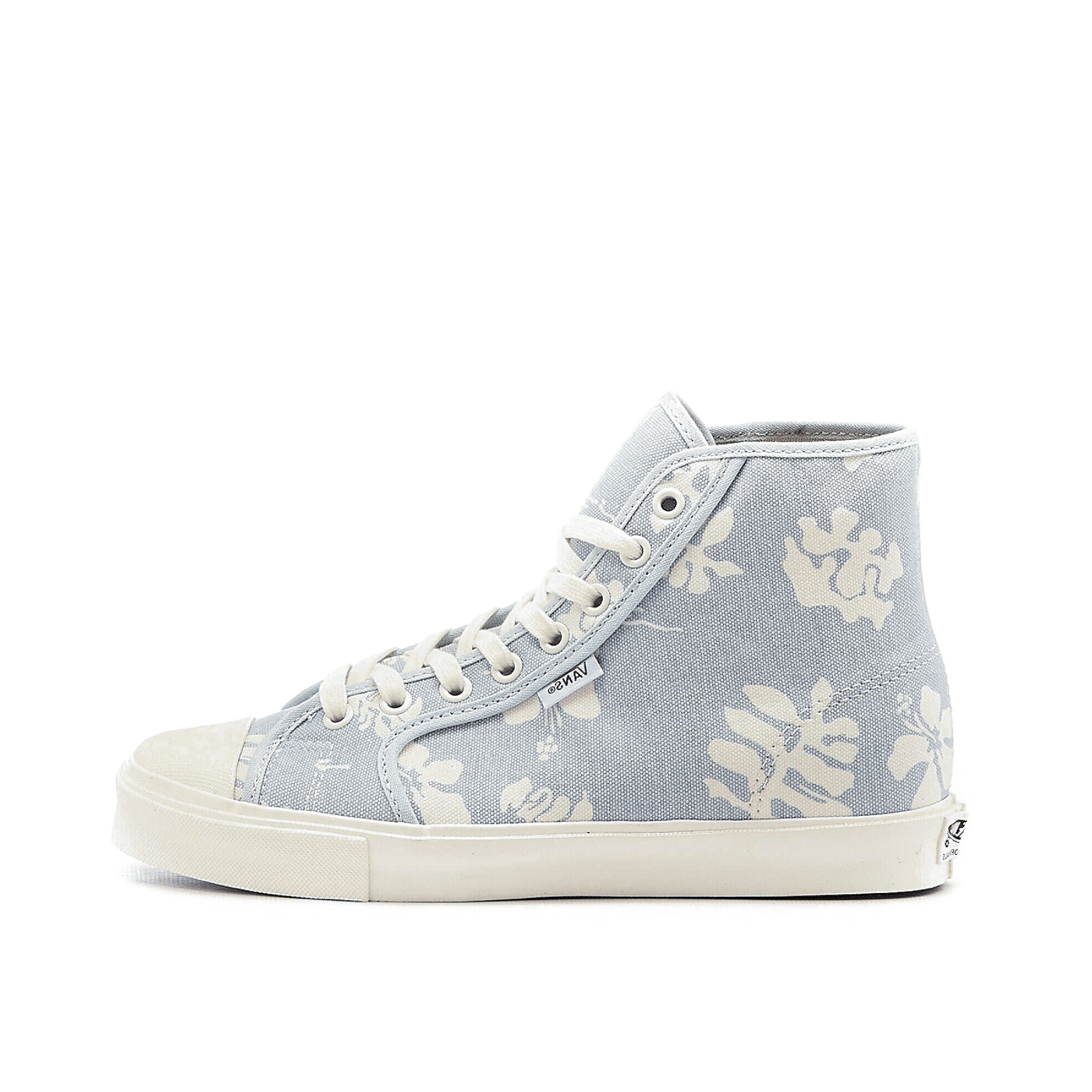 Vans UA OG Style 24 LX "Blue" | VN0A5HUT4O6