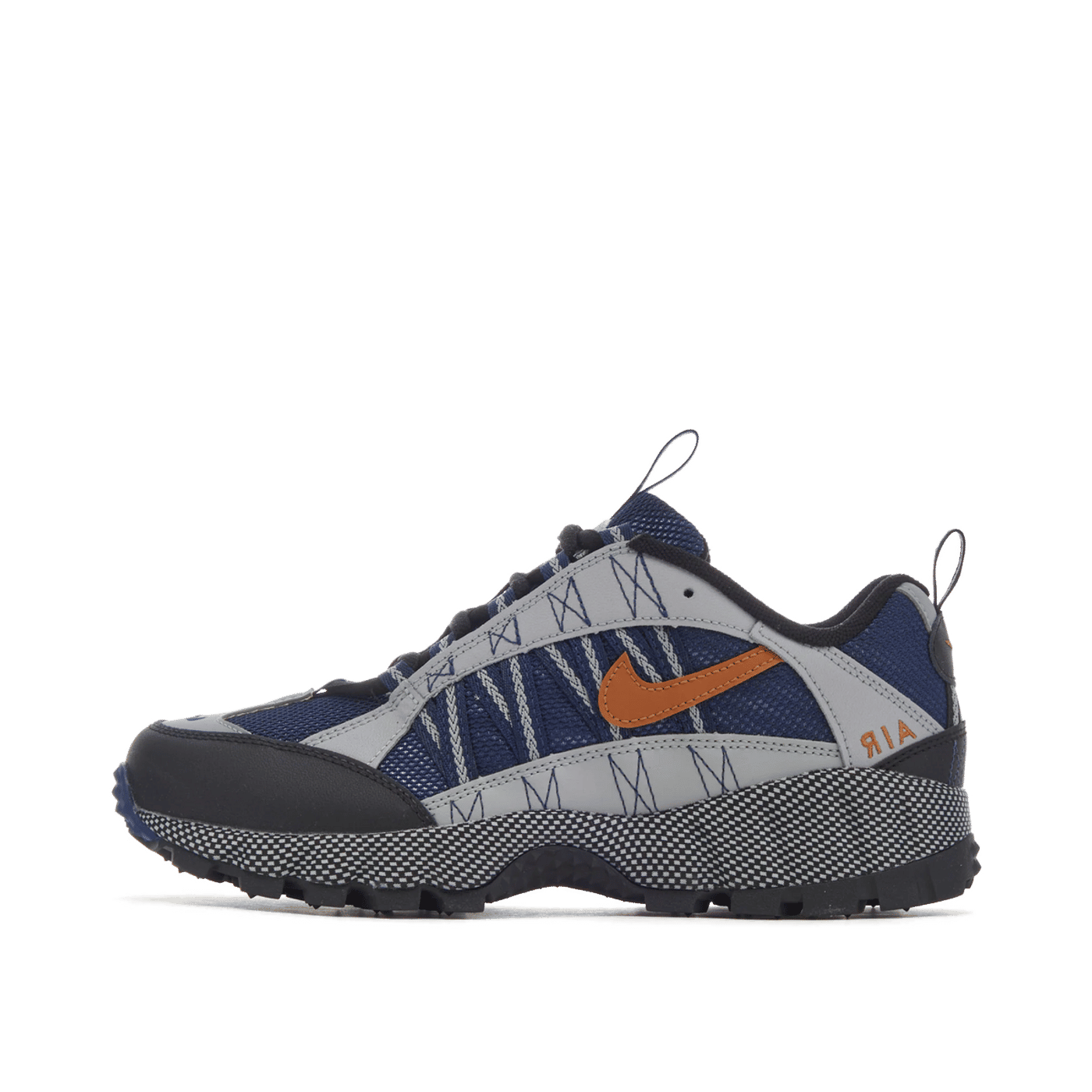 Nike Air Humara QS "Faded Spruce/Night Maroon" | FJ7098-300