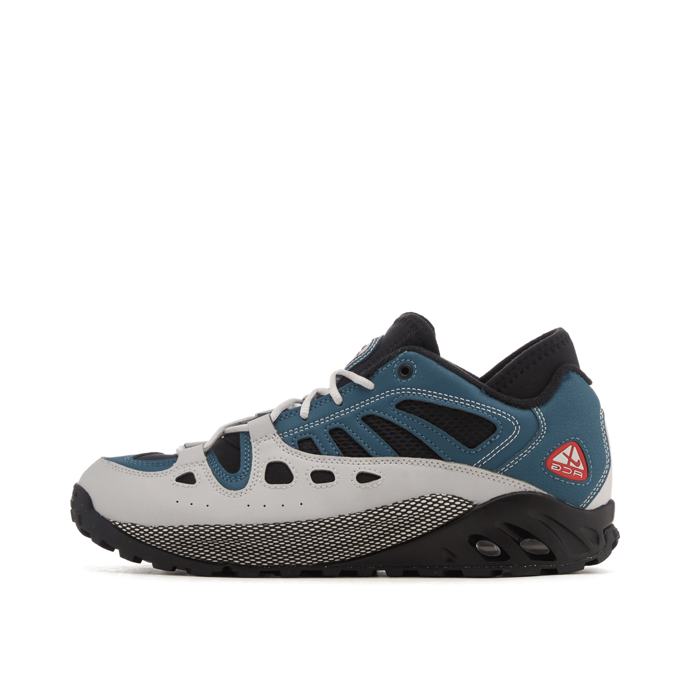 Nike ACG Air Exploraid "Grey Green" | FJ1920-001