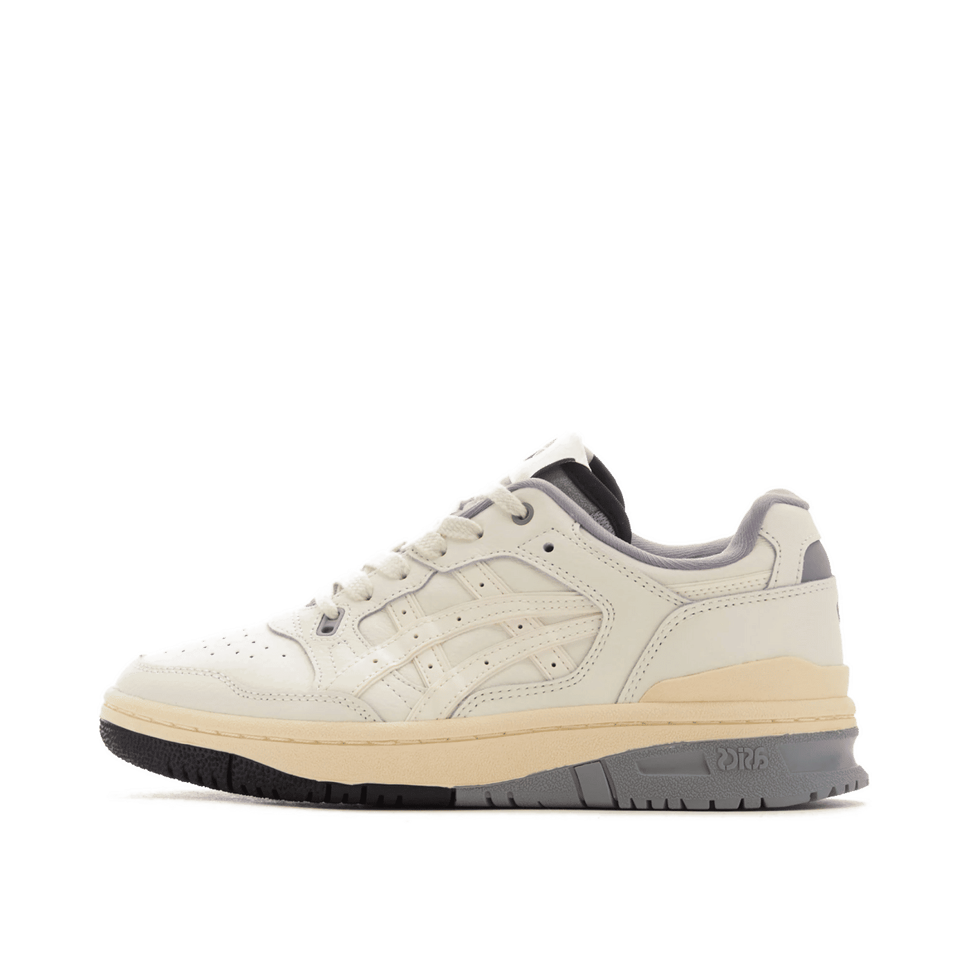 ASICS x Ballaholic EX89 "White" | 1201A837-100