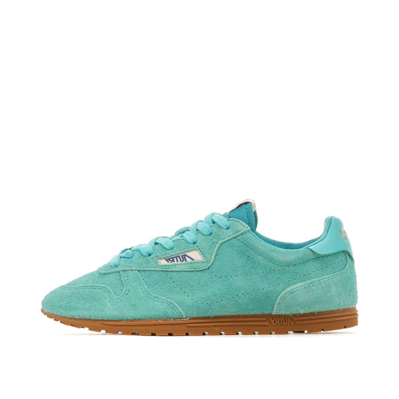 Autry Windspin Low Wmns "Green" | WSLWPB10