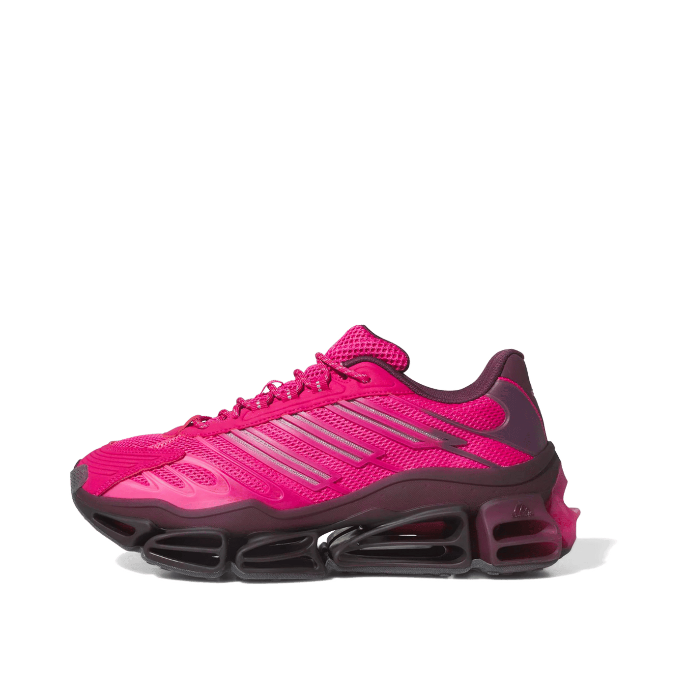 Adidas Megaride AG "Bold Pink" | KJ7964