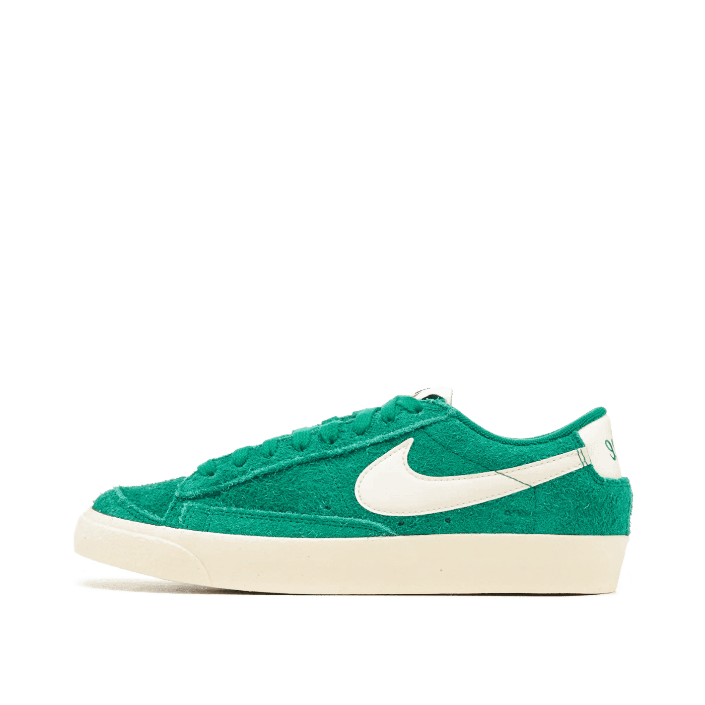 Nike Women's Blazer Low '77 Vintage "Green" | FQ8060-300