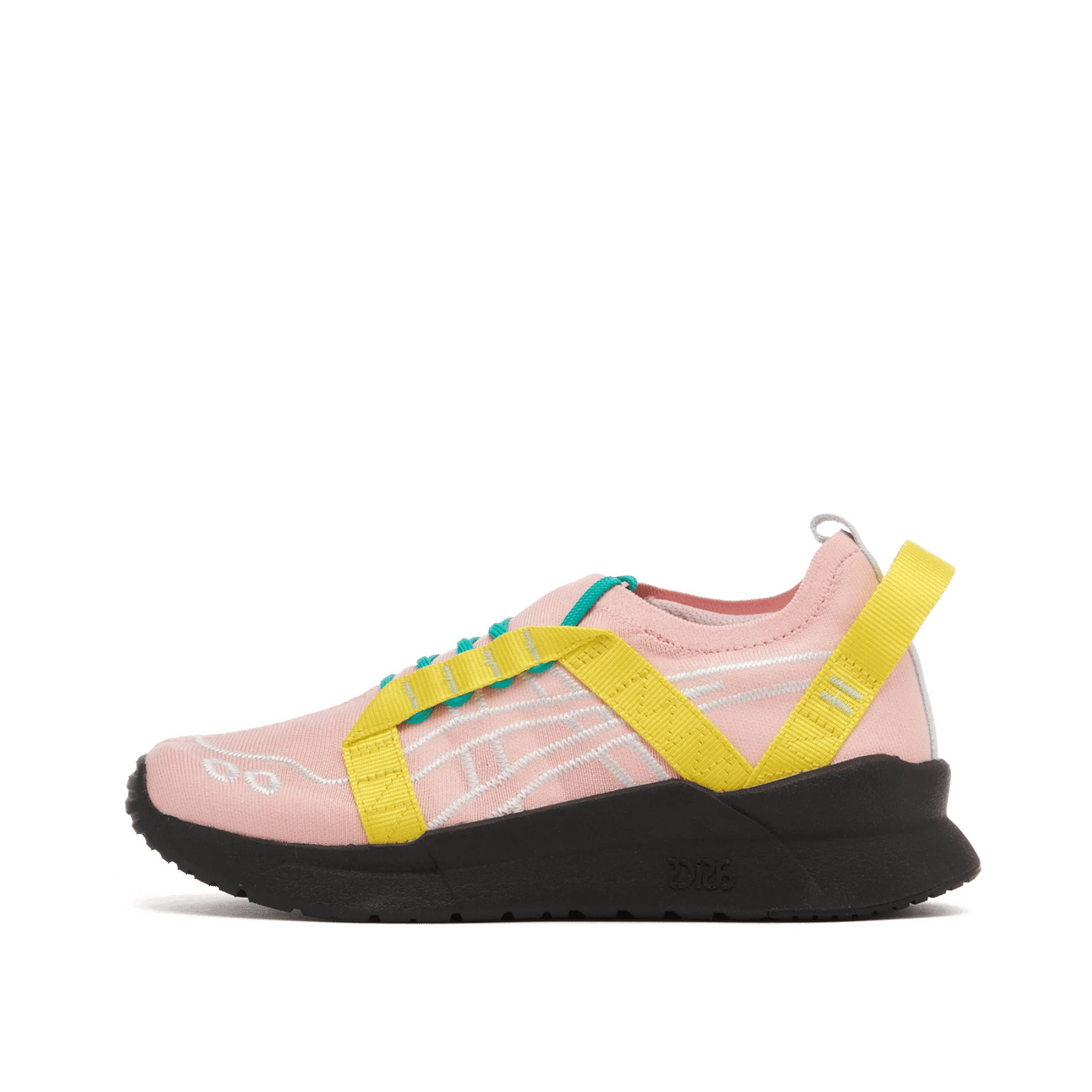 ASICS Gel-Lyte III CM 1.95 "Pink" | 1203A267-700