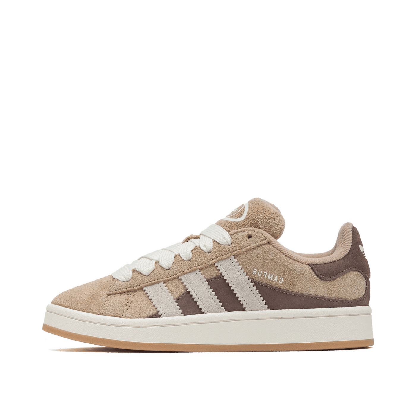 Adidas Campus 00s Twist Wmns "Brown" | JR5752
