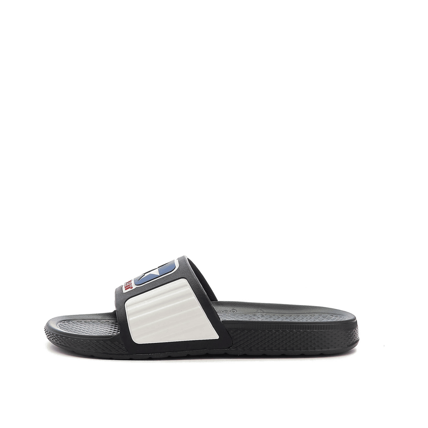 Converse x TELFAR All Star Slide "Black" | 172316C