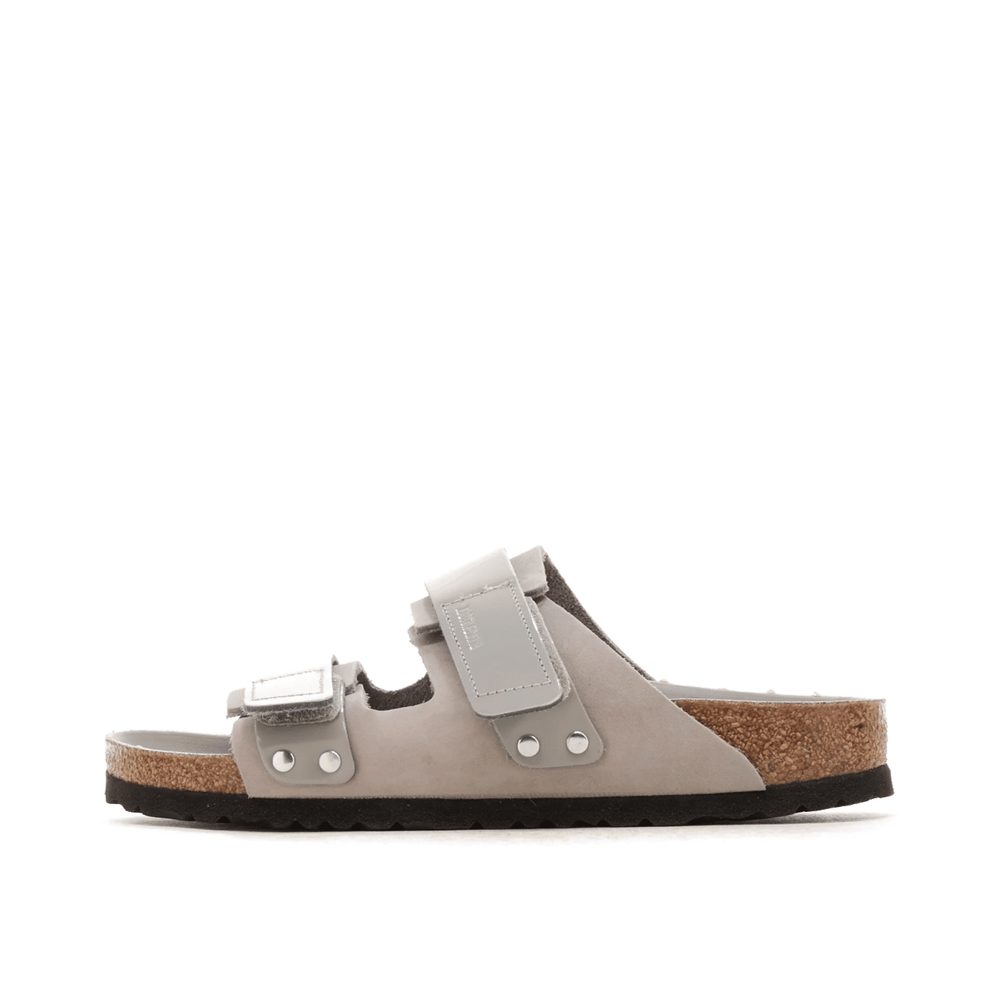 Birkenstock Uji Narrow Clog "Grey" | 1029302