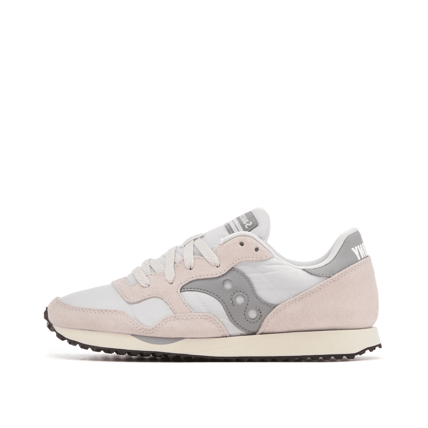 Saucony DXN "Pink/White" | S60757-22