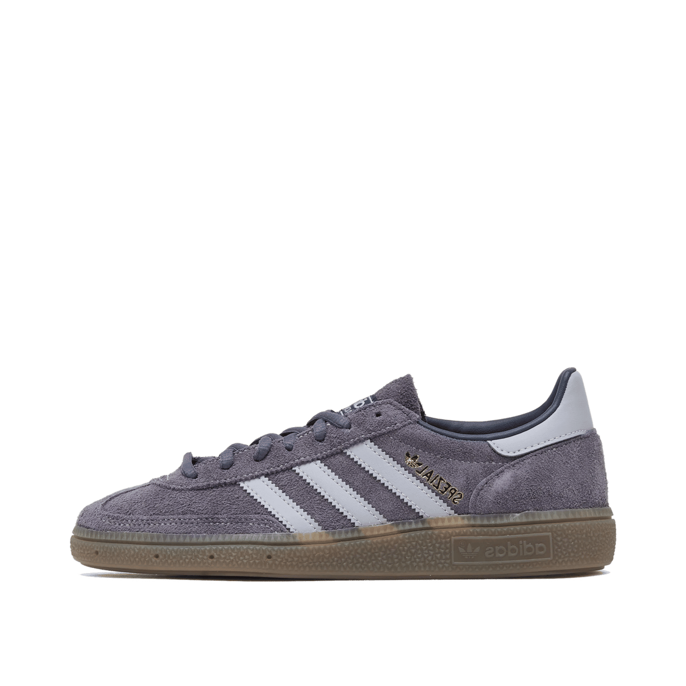 Adidas Handball Spezial "Aurora Onix/Halo Silver/Gum5" | IH9760