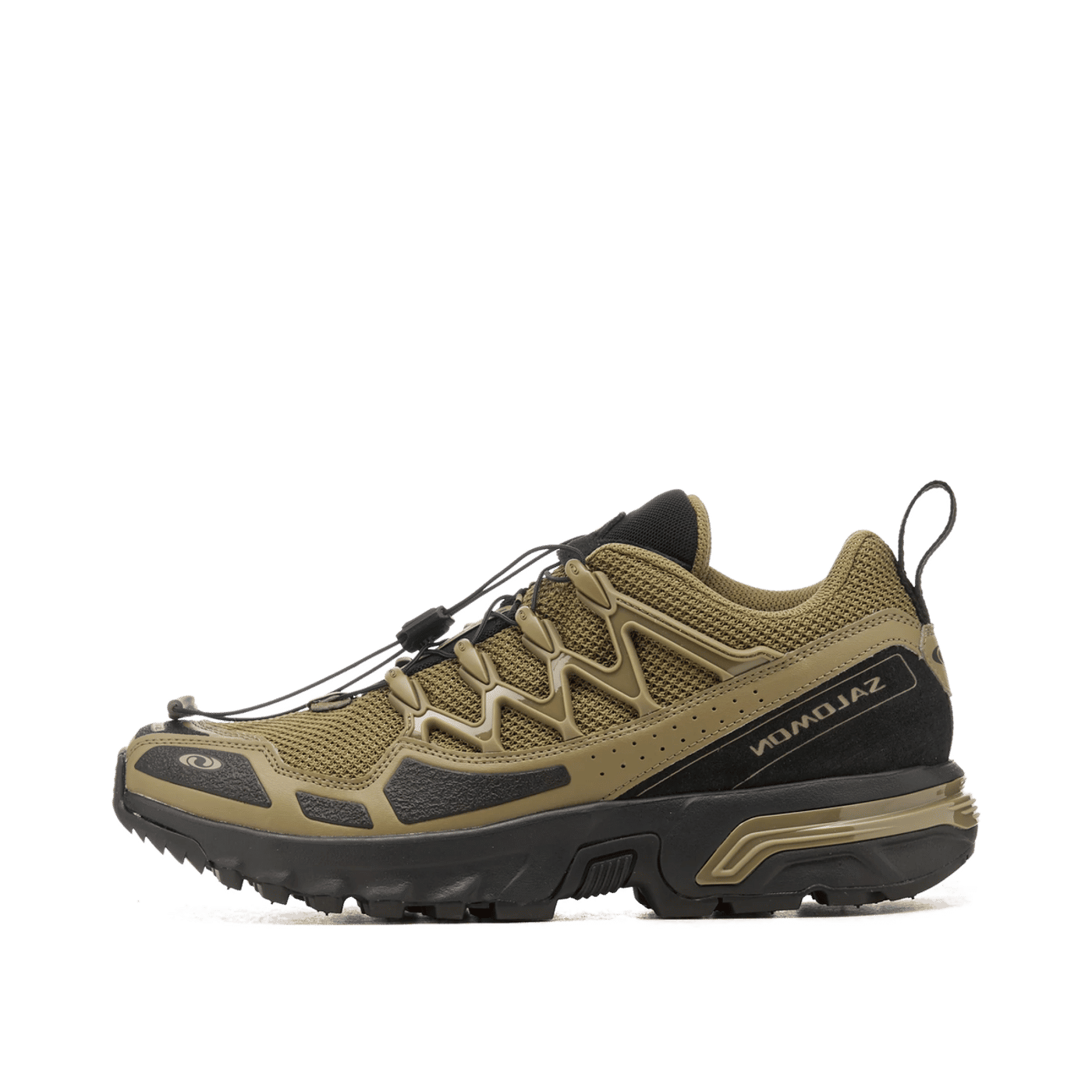 Salomon Advanced ACS+ "Green" | L47731200